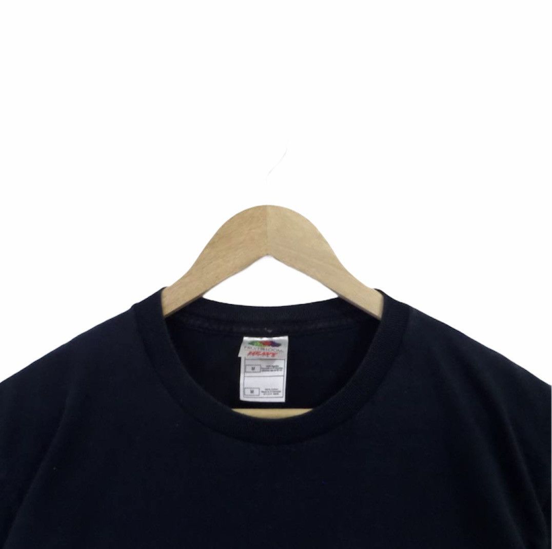Other Vintage The Godfather Spanish Il Padrino Movie Tee Shirt Size US M / EU 48-50 / 2 - 4 Thumbnail