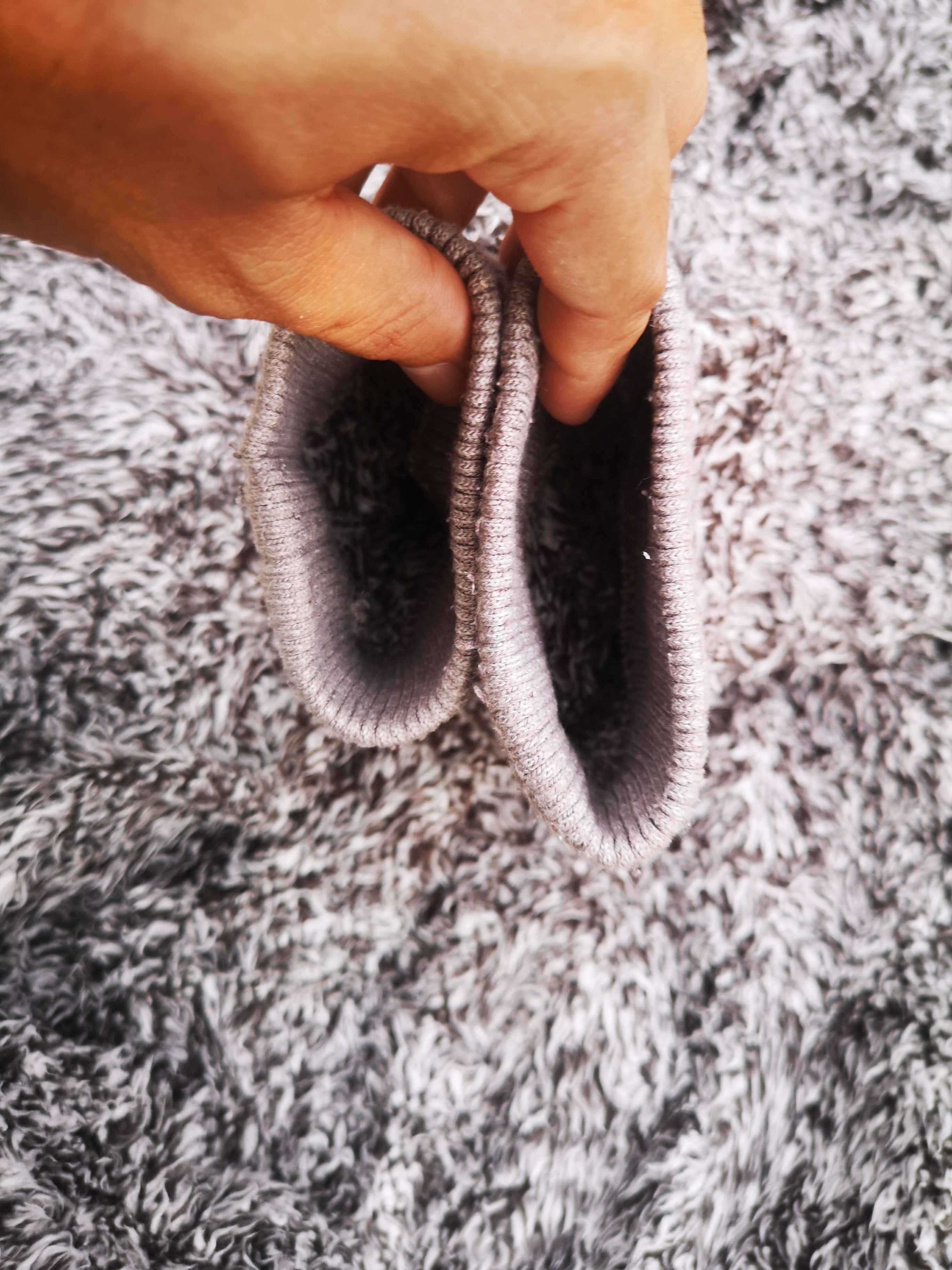 Designer × Japanese Brand × Vintage AZUL foux fur Cardigan style Button Size M / US 6-8 / IT 42-44 - 11 Thumbnail