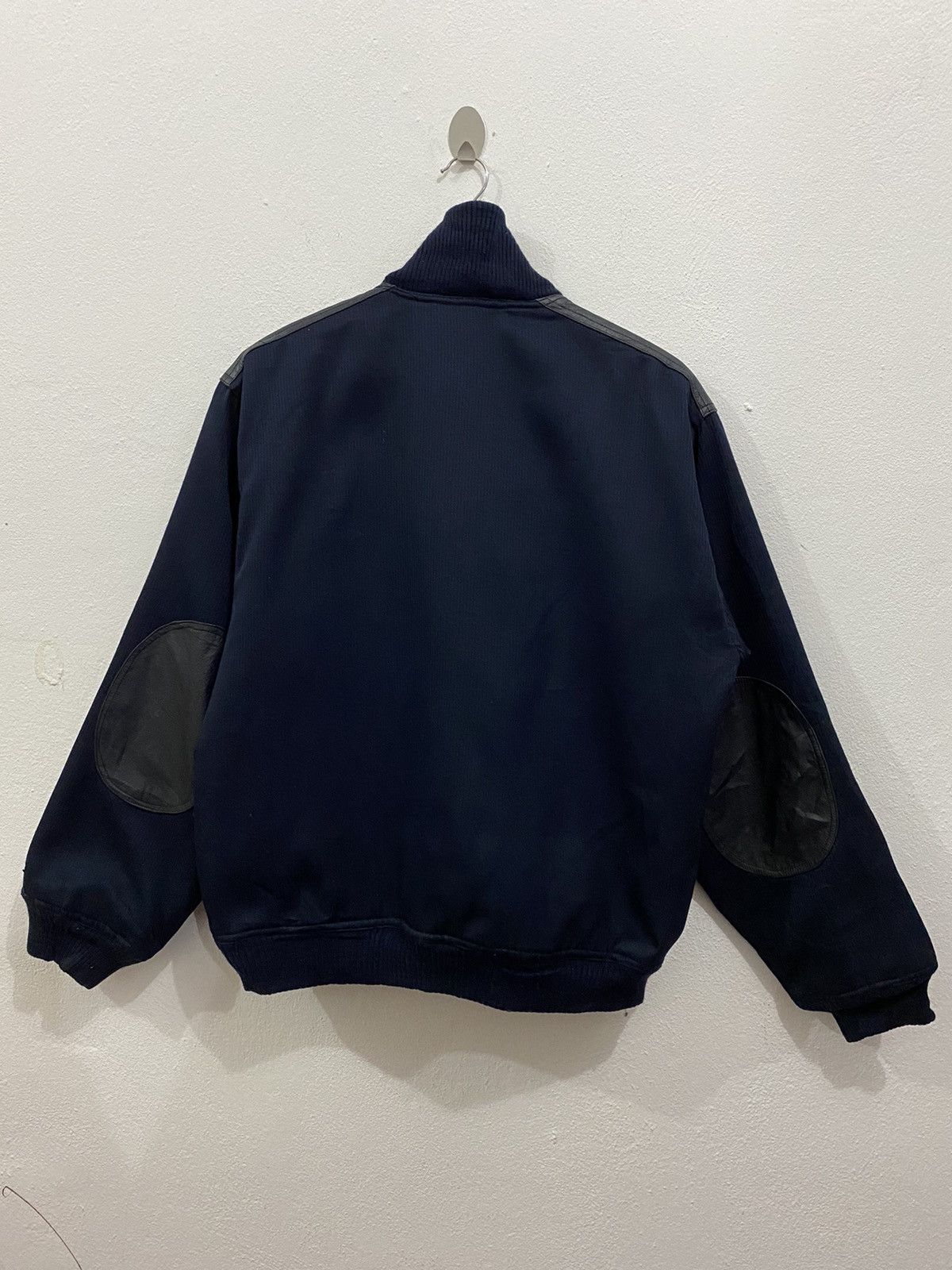 Japanese Brand × Vintage Vintage Suntory Coffee “BOSS COFFEE” Bomber Jacket Design Size US M / EU 48-50 / 2 - 6 Thumbnail