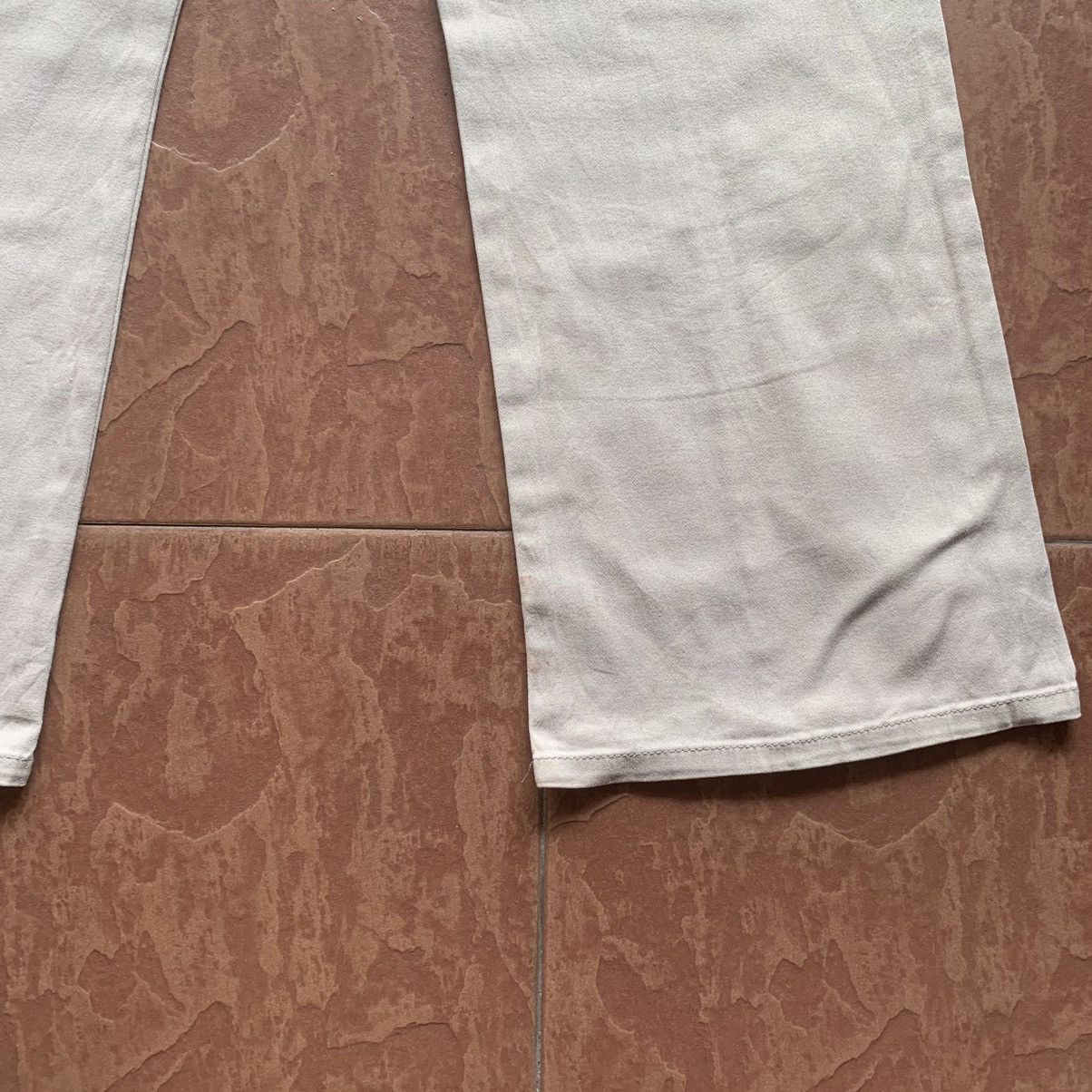 Japanese Brand × Valentino RUDOLF VALENTINO JAPANESE VINTAGE TROUSERS PANTS Size US 33 - 12 Thumbnail