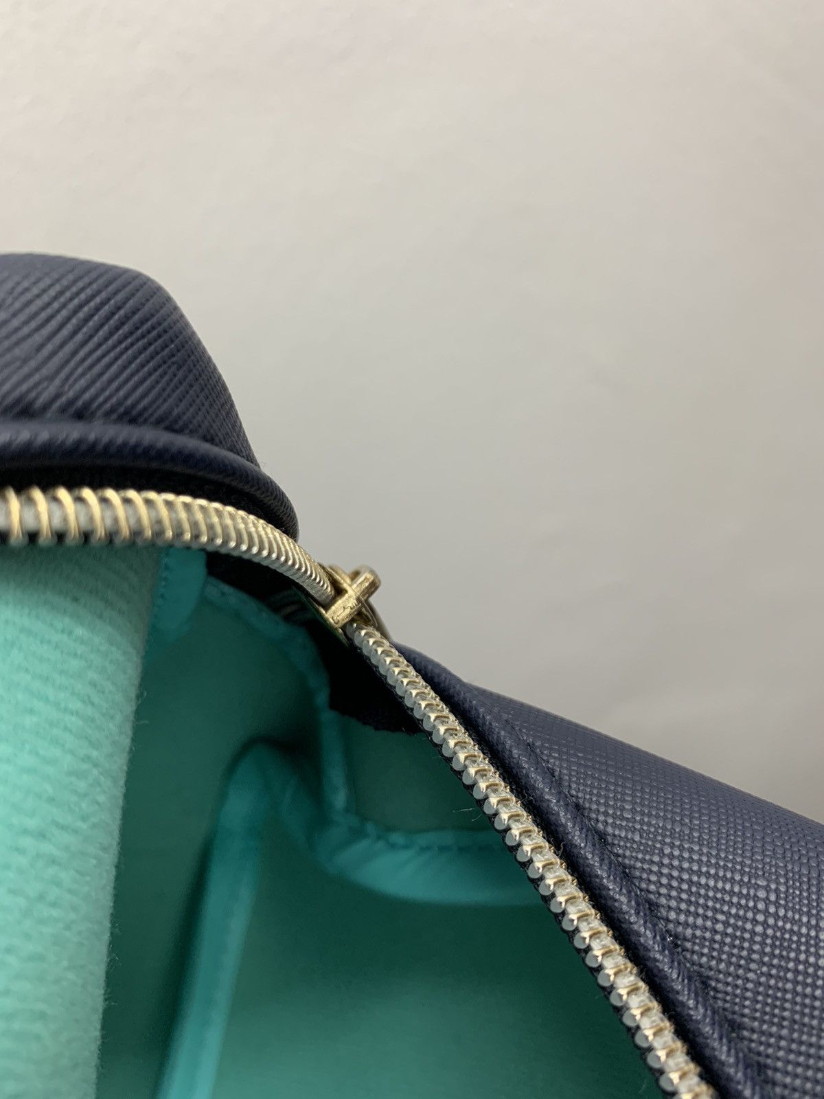Issey Miyake Tsumori Chisato Crossbody Sling Bag By Issey Miyake Size ONE SIZE - 7 Thumbnail