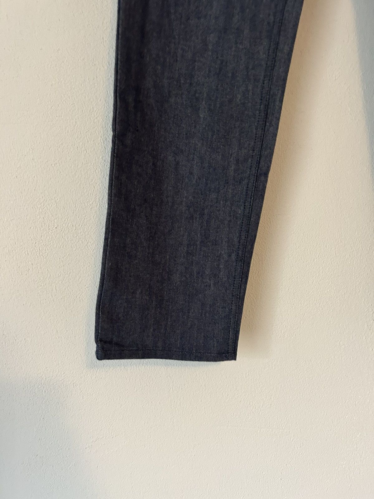 Gucci Cotton/Cashmere Blend New Short Chino Pants Size US 30 / EU 46 - 6 Thumbnail