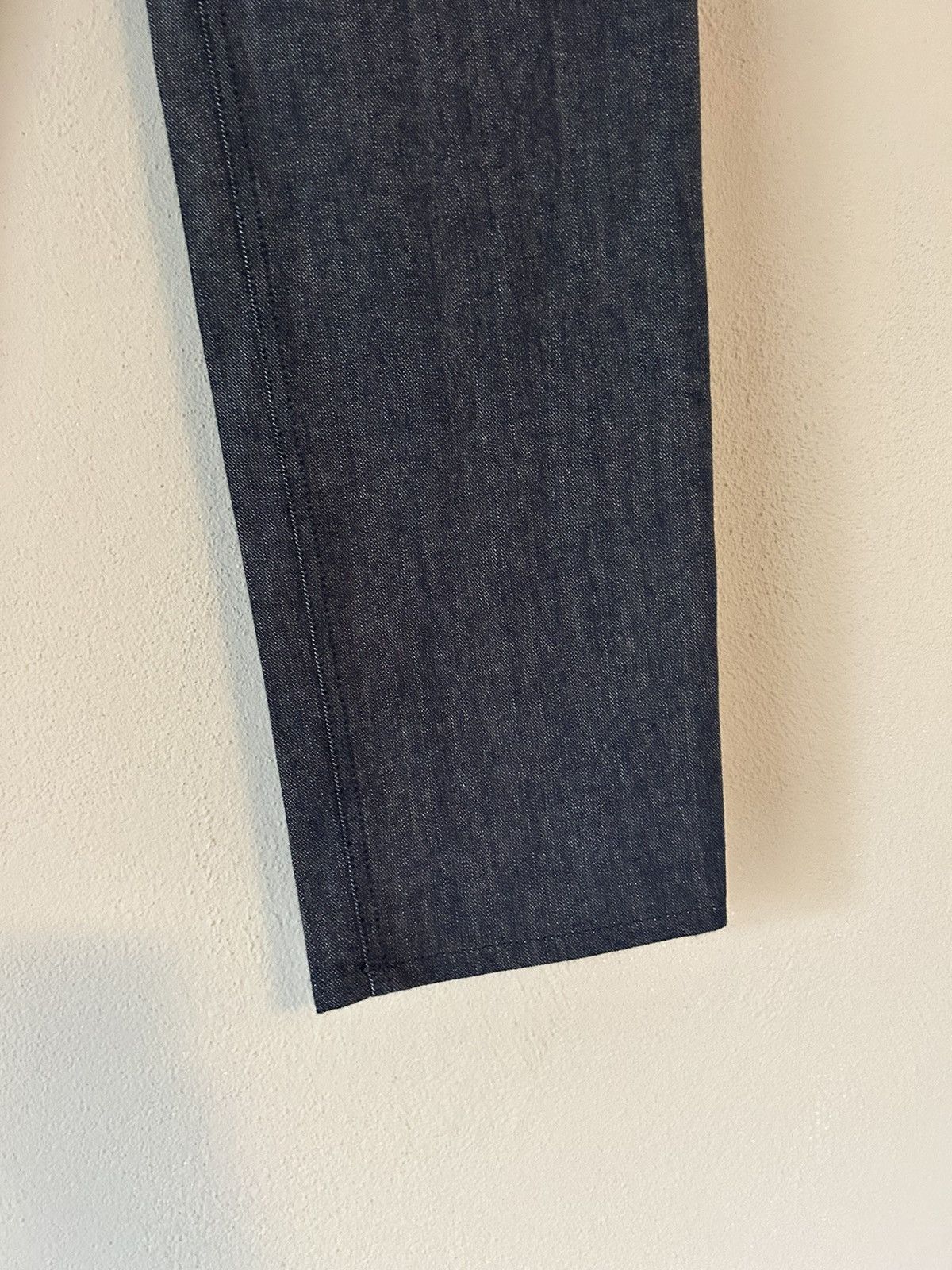 Gucci Cotton/Cashmere Blend New Short Chino Pants Size US 30 / EU 46 - 7 Thumbnail