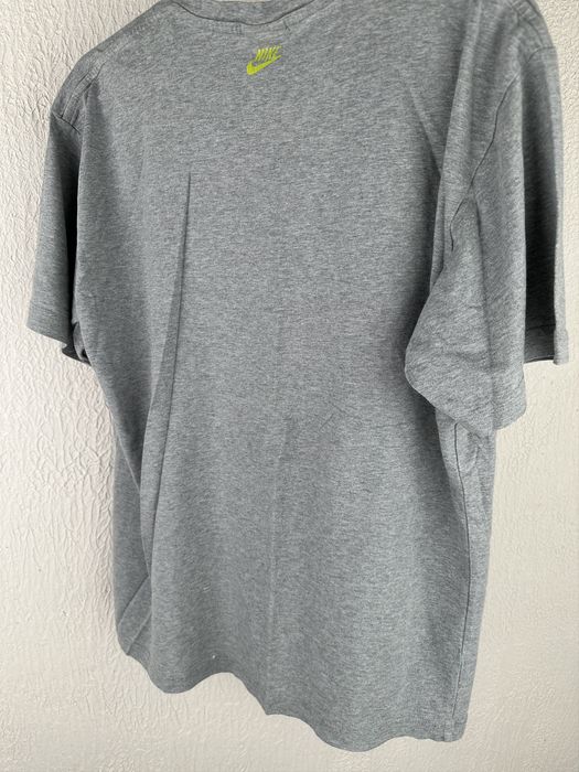 Nike Nike Vintage TShirt Grailed — free download