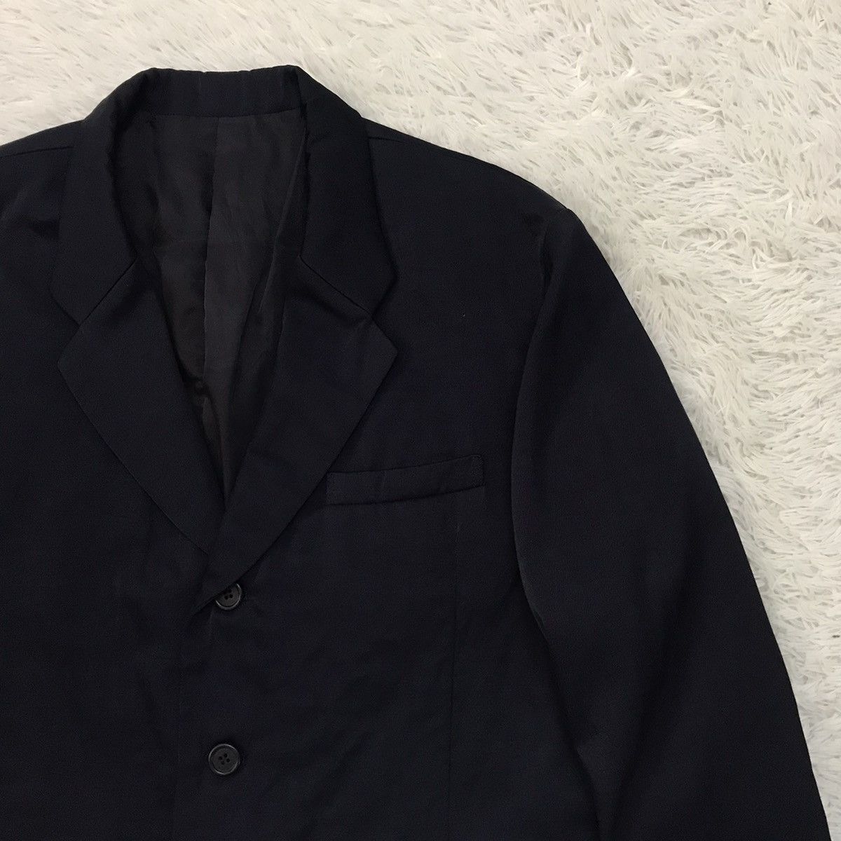 Hysteric Glamour Hysteric Glamour Ozone Commnity Jacket Coat Size US M / EU 48-50 / 2 - 5 Thumbnail