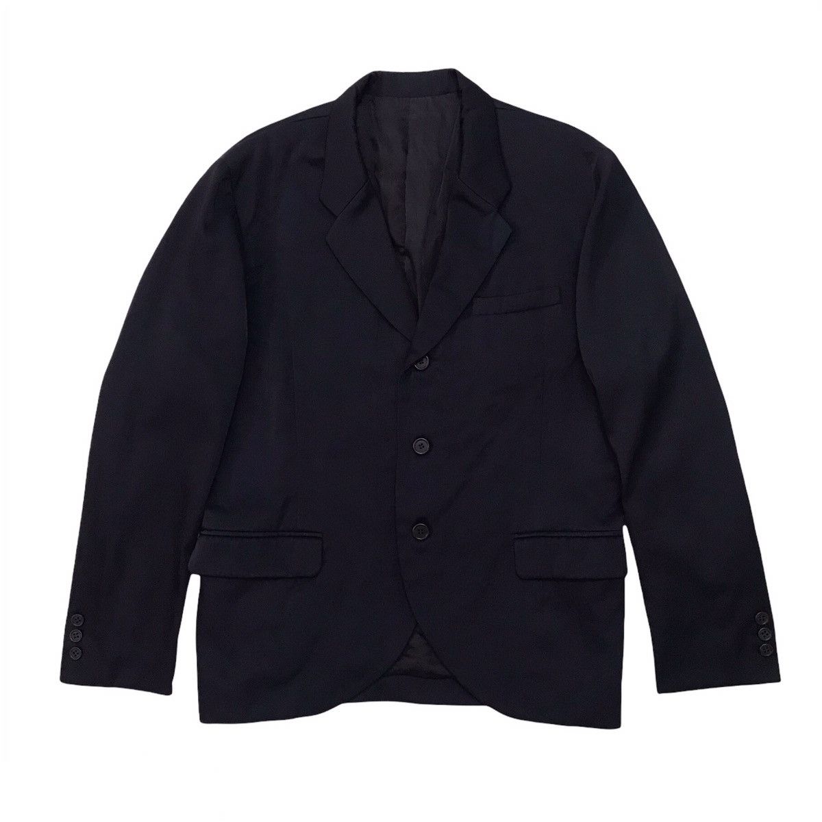 image of Hysteric Glamour Ozone Commnity Jacket Coat, Men's (Size Medium)