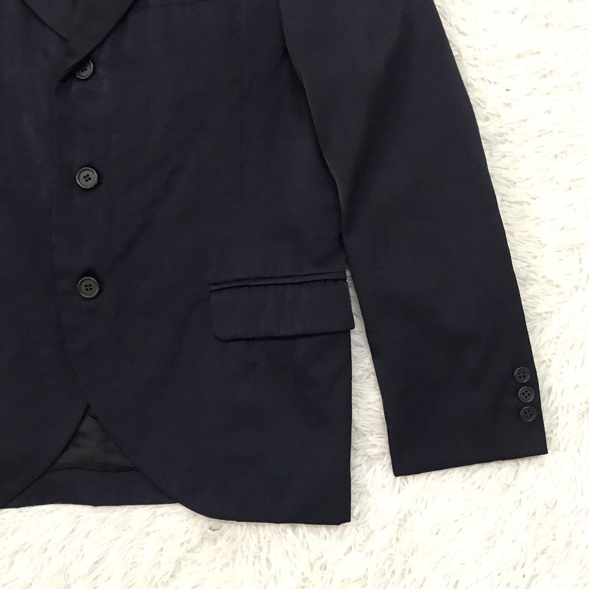 Hysteric Glamour Hysteric Glamour Ozone Commnity Jacket Coat Size US M / EU 48-50 / 2 - 4 Thumbnail
