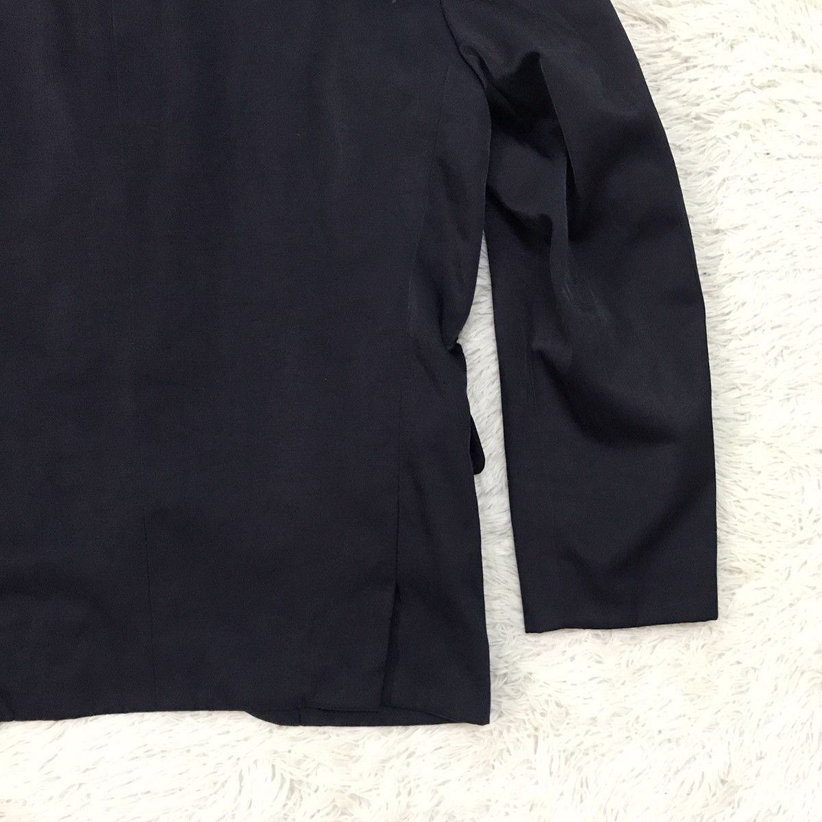 Hysteric Glamour Hysteric Glamour Ozone Commnity Jacket Coat Size US M / EU 48-50 / 2 - 8 Thumbnail