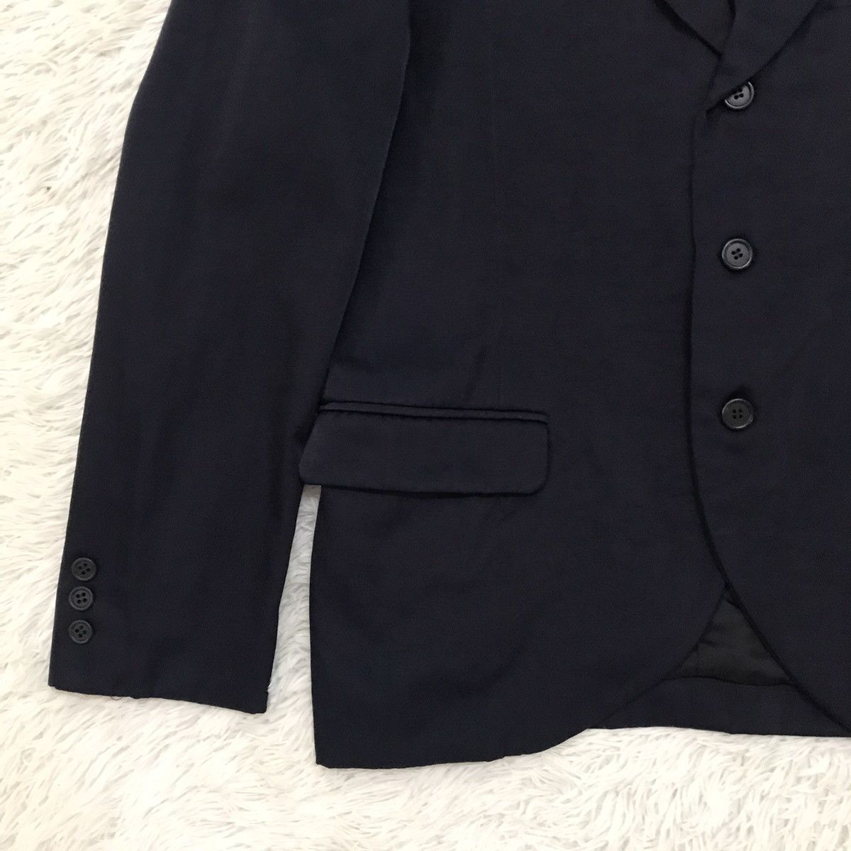 Hysteric Glamour Hysteric Glamour Ozone Commnity Jacket Coat Size US M / EU 48-50 / 2 - 3 Thumbnail
