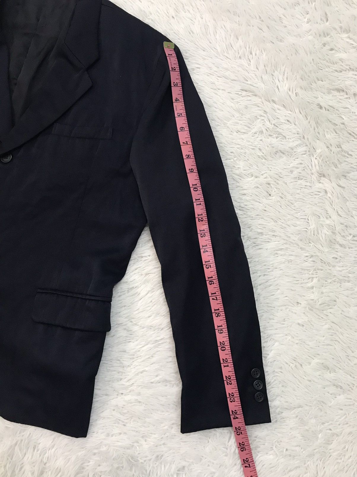 Hysteric Glamour Hysteric Glamour Ozone Commnity Jacket Coat Size US M / EU 48-50 / 2 - 15 Thumbnail