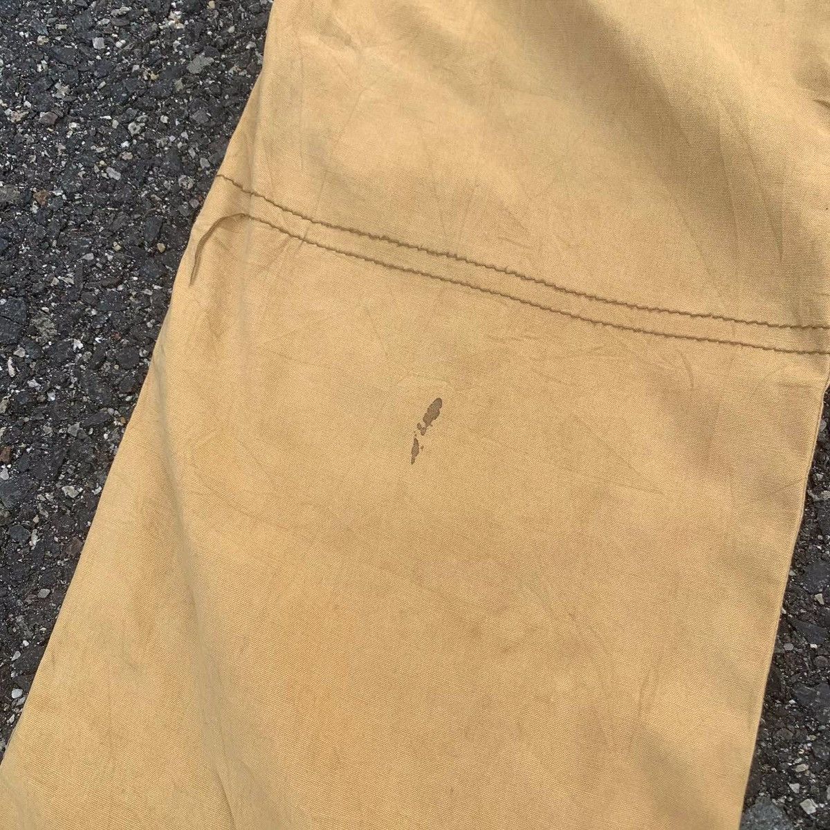 Abercrombie & Fitch × Japanese Brand 🔥STEALS🔥Abercrombie & Fitch Utility Big Pocket Cargo Pants Size US 36 / EU 52 - 8 Thumbnail