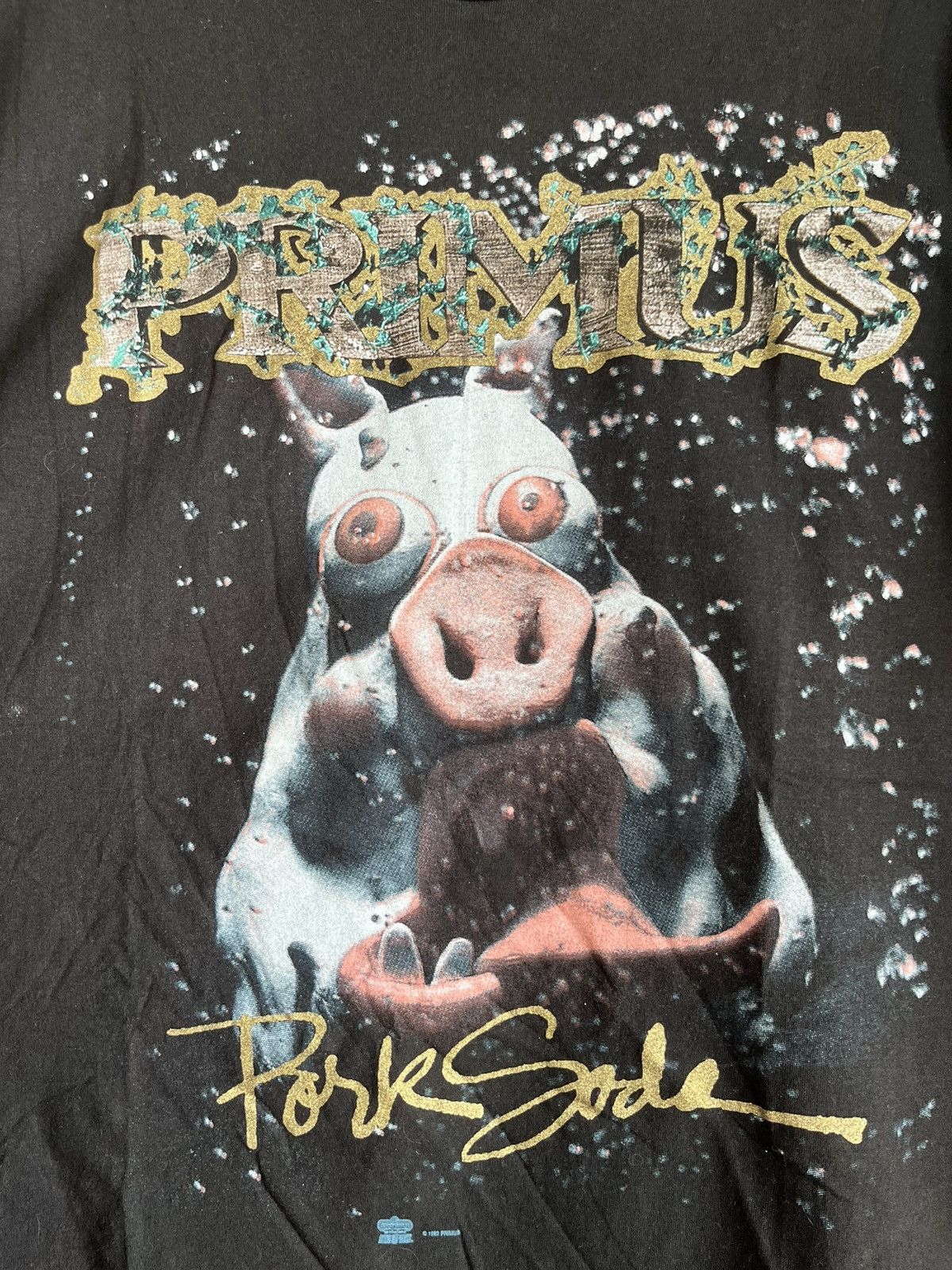 Vintage Primus ft27 Size US L / EU 52-54 / 3 - 2 Thumbnail