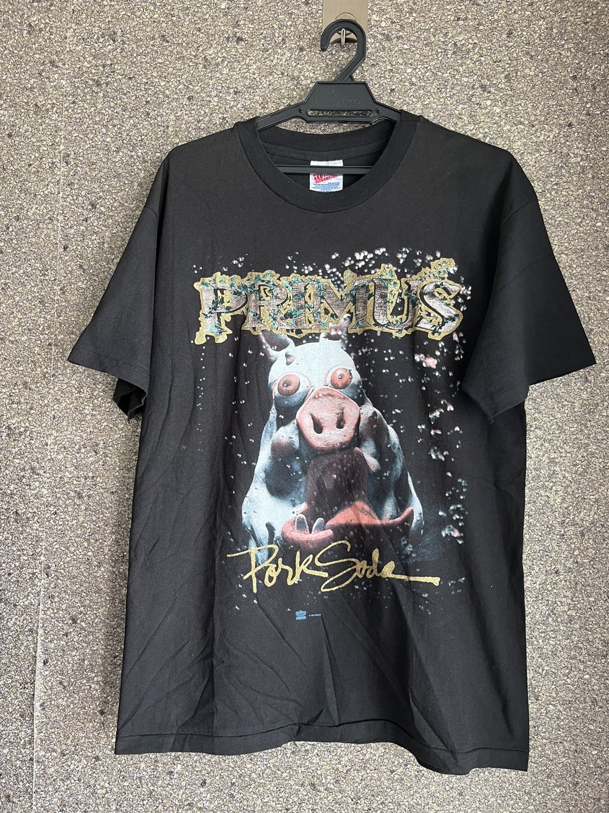 Vintage Primus ft27 Size US L / EU 52-54 / 3 - 1 Thumbnail