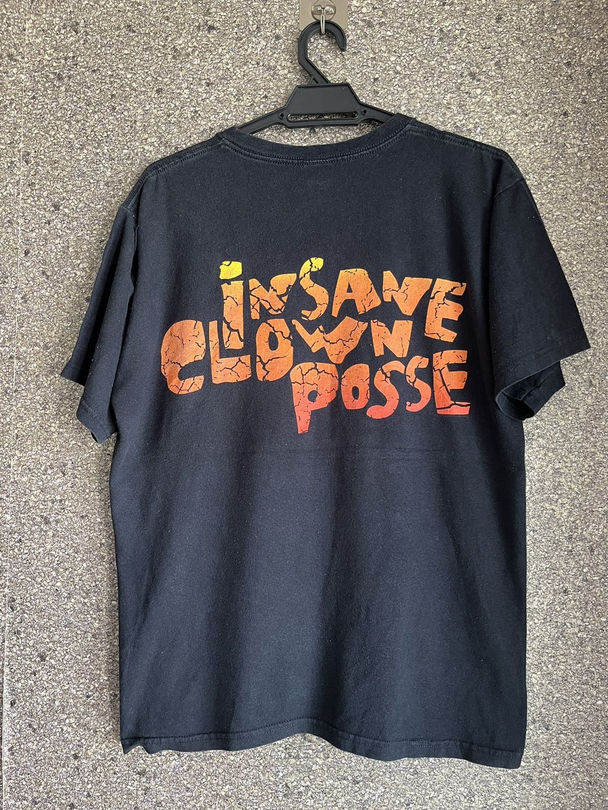 Vintage ICP ft28 Size US M / EU 48-50 / 2 - 4 Thumbnail