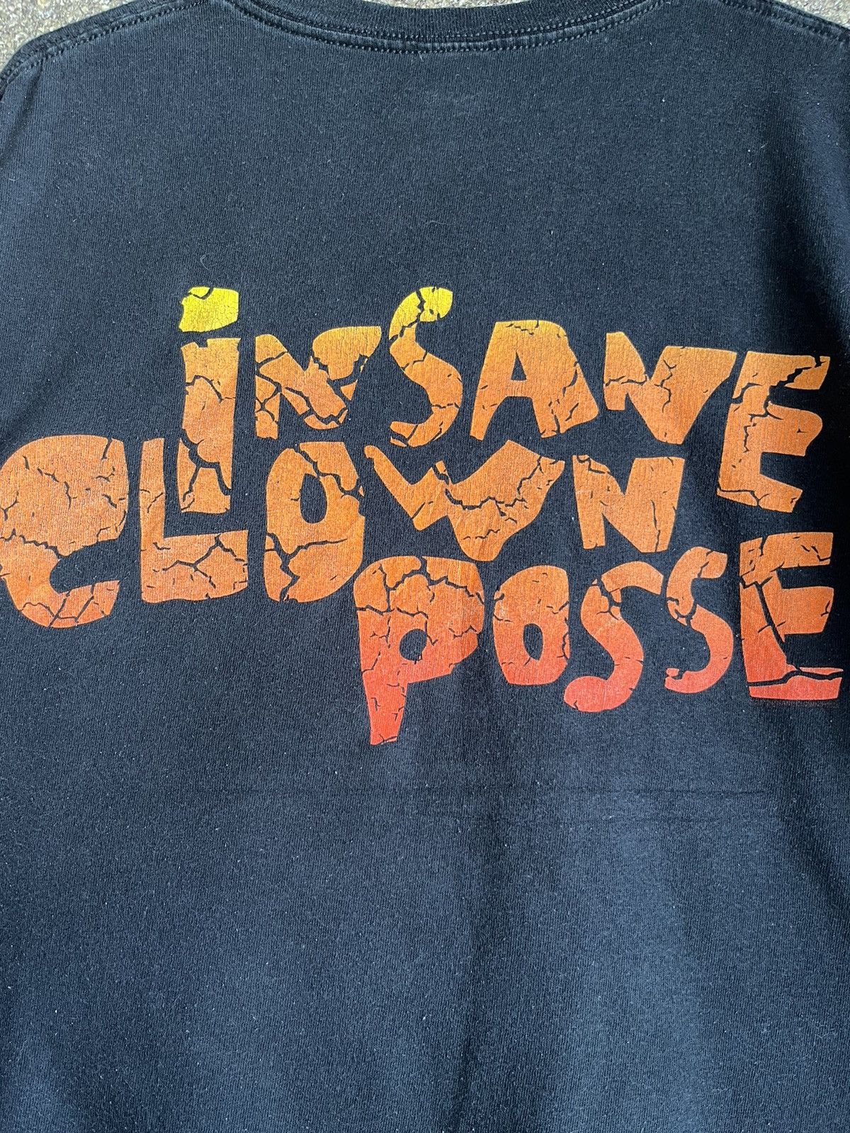 Vintage ICP ft28 Size US M / EU 48-50 / 2 - 5 Thumbnail