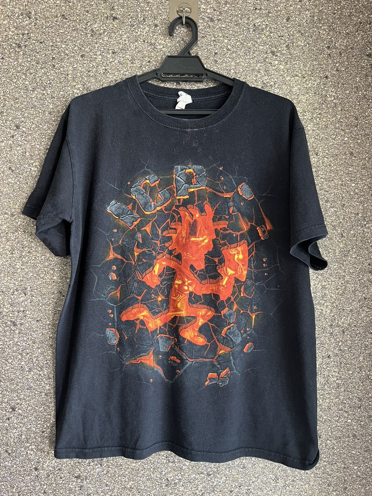 Vintage ICP ft28 Size US M / EU 48-50 / 2 - 1 Thumbnail