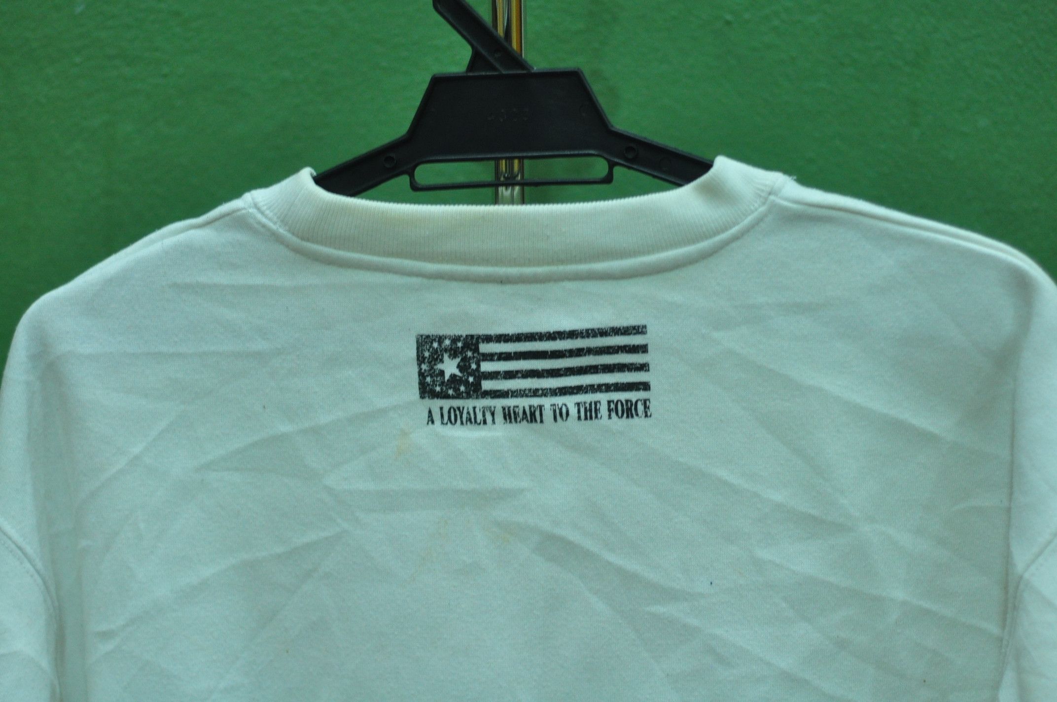 Japanese Brand × Vintage Vintage Eagle Japanese Designer Travis Scott Fashion Style Size US L / EU 52-54 / 3 - 5 Thumbnail
