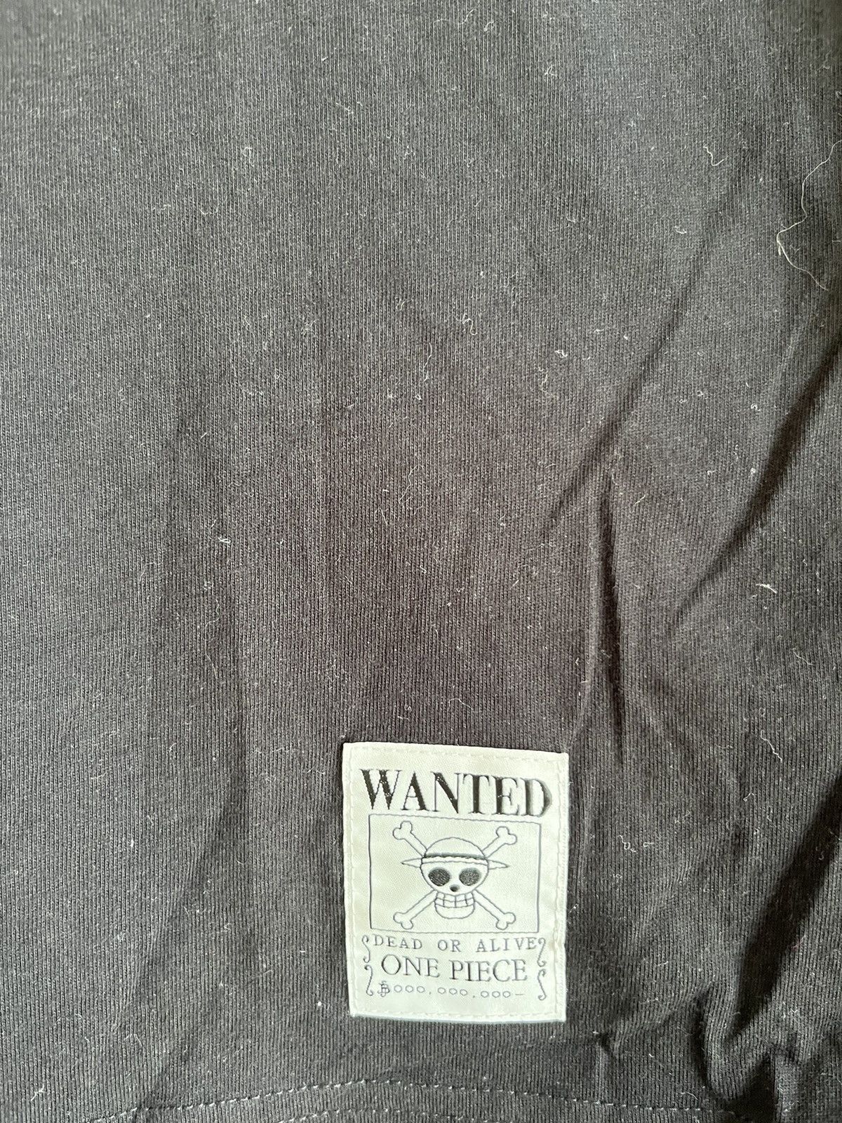 Anime One piece ft28 Size US M / EU 48-50 / 2 - 3 Thumbnail