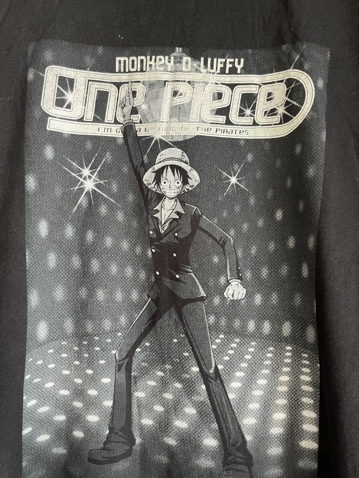 Anime One piece ft28 Size US S / EU 44-46 / 1 - 2 Thumbnail