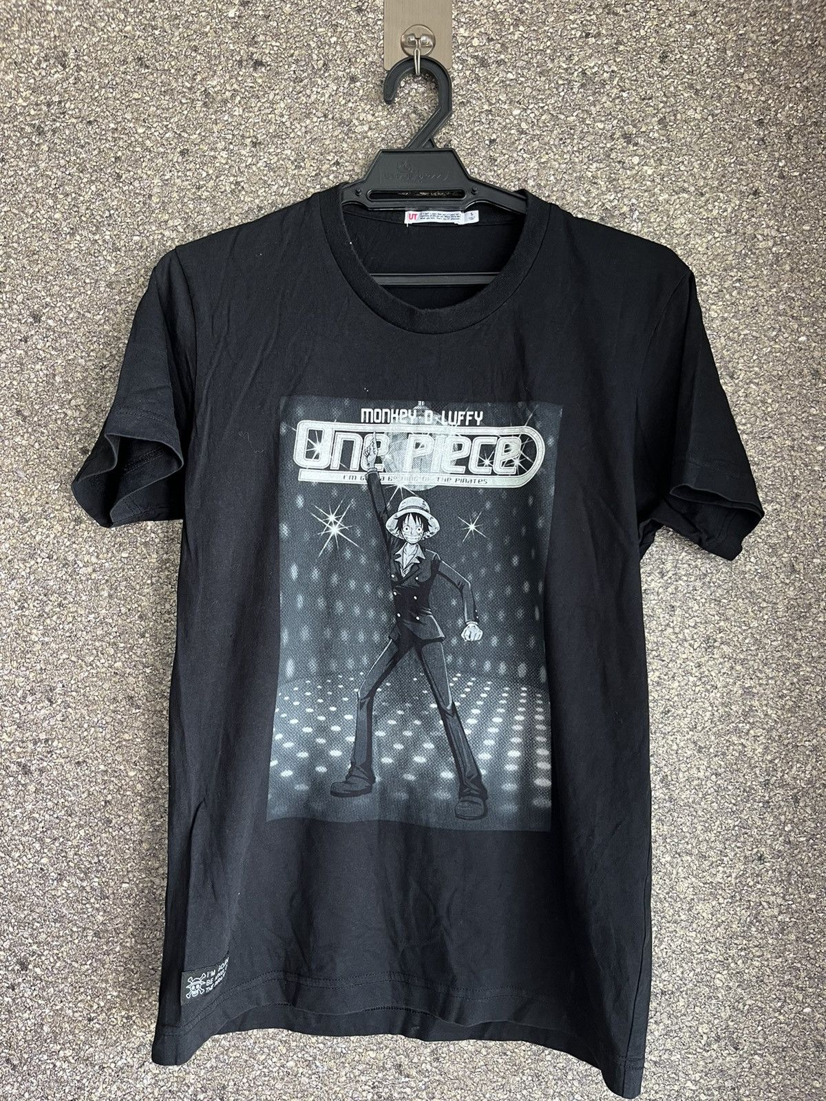 Anime One piece ft28 Size US S / EU 44-46 / 1 - 1 Thumbnail