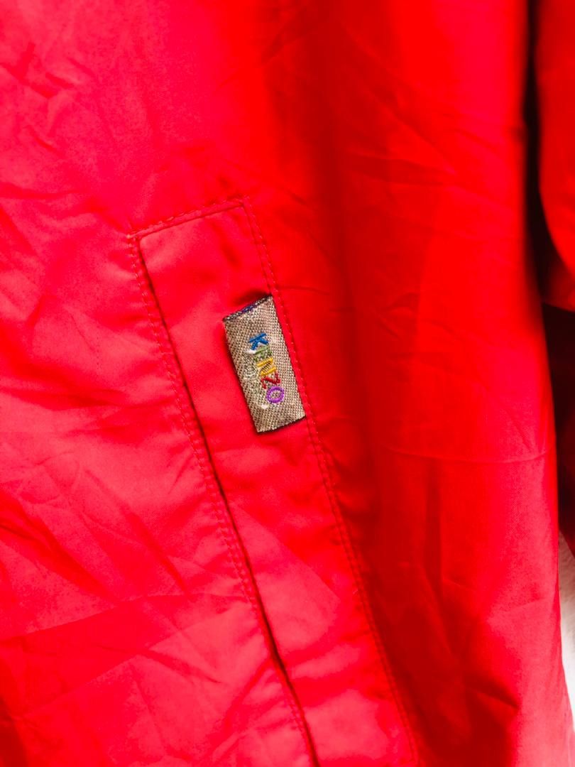 Japanese Brand × Kenzo Vintage Kenzo Japanese Designer Travis Scott Fashion Style Size US L / EU 52-54 / 3 - 7 Thumbnail