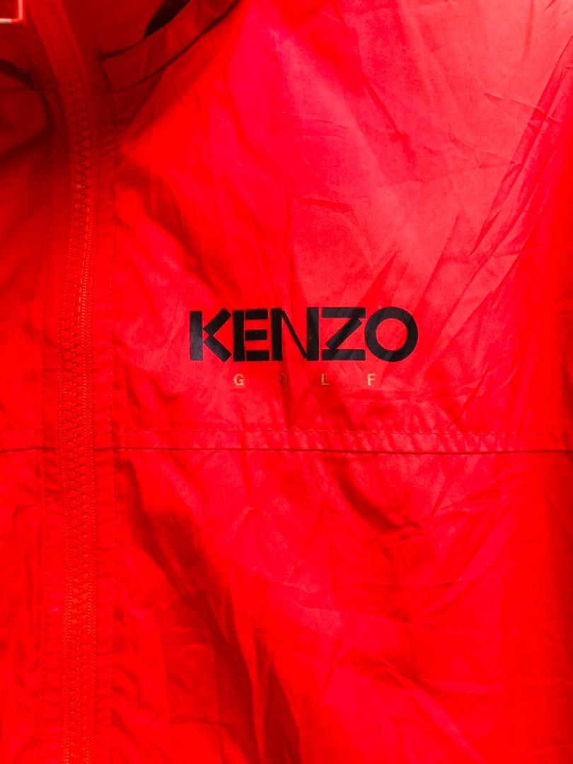 Japanese Brand × Kenzo Vintage Kenzo Japanese Designer Travis Scott Fashion Style Size US L / EU 52-54 / 3 - 5 Thumbnail