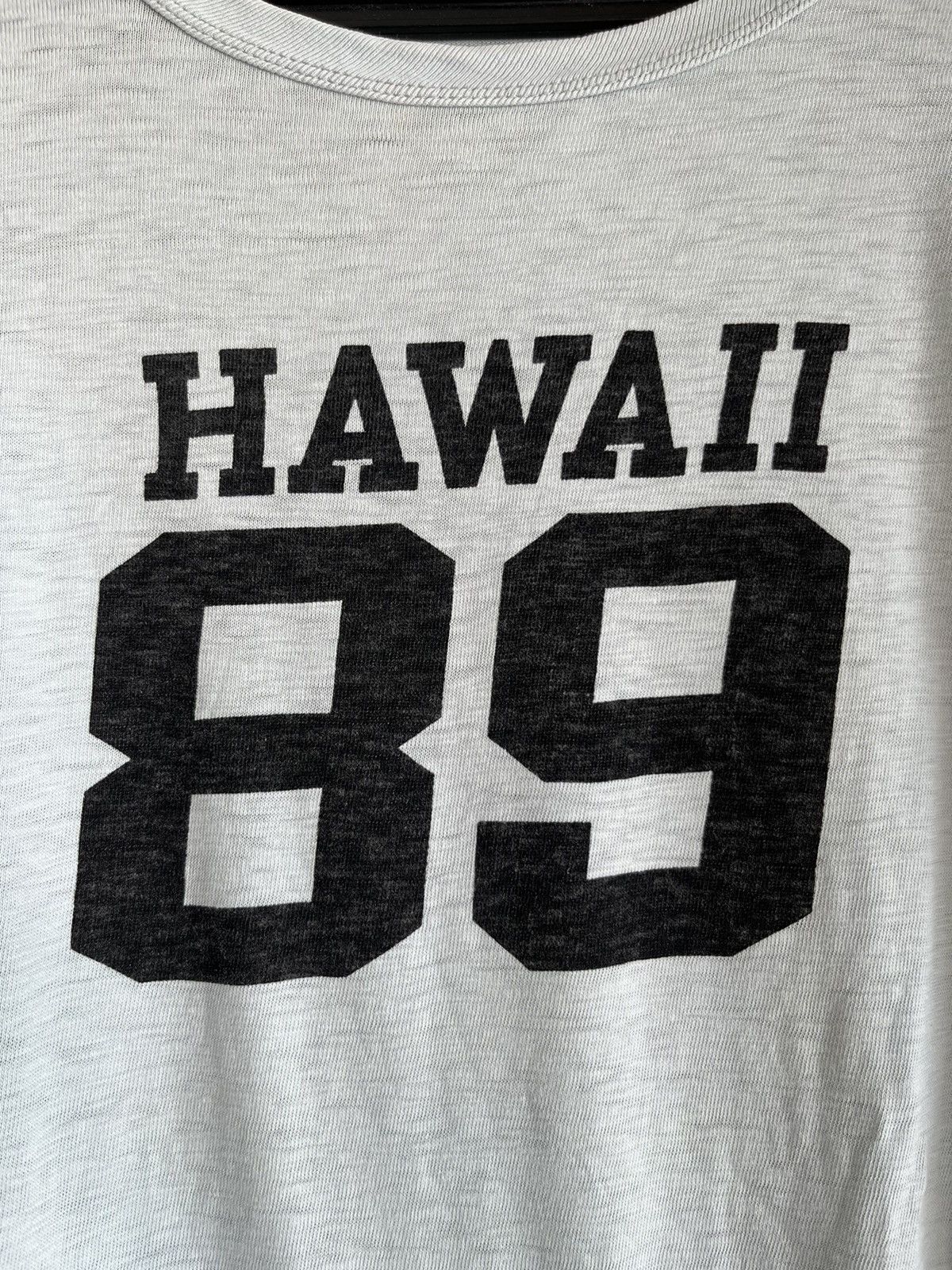 Vintage Hawaii ft28 Size US M / EU 48-50 / 2 - 2 Thumbnail