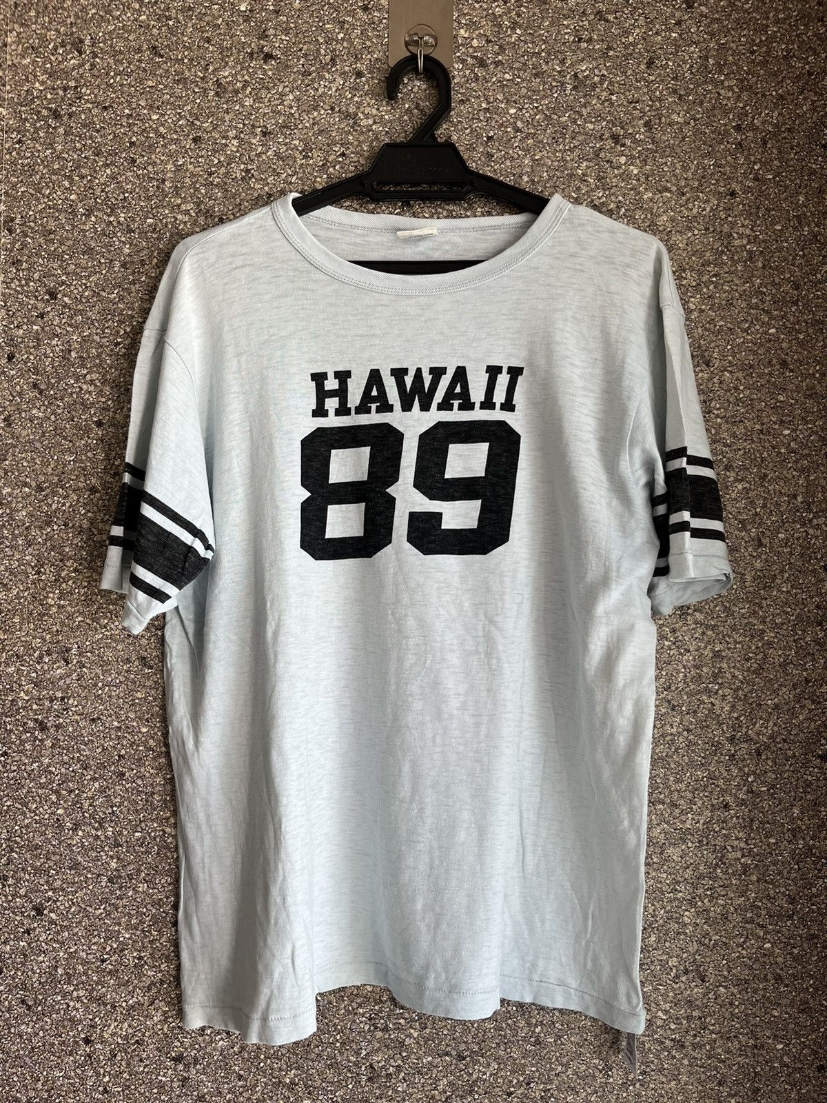 Vintage Hawaii ft28 Size US M / EU 48-50 / 2 - 1 Thumbnail
