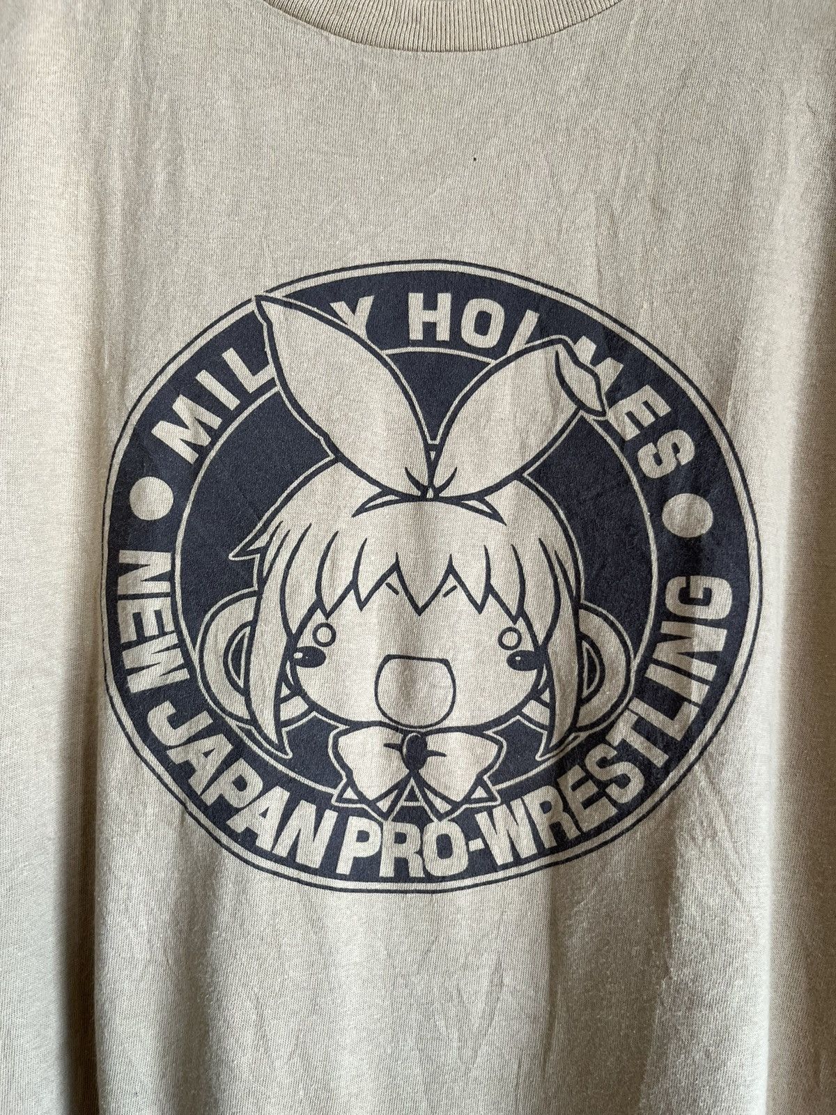 Anime Millie holmes ft28 Size US L / EU 52-54 / 3 - 2 Thumbnail
