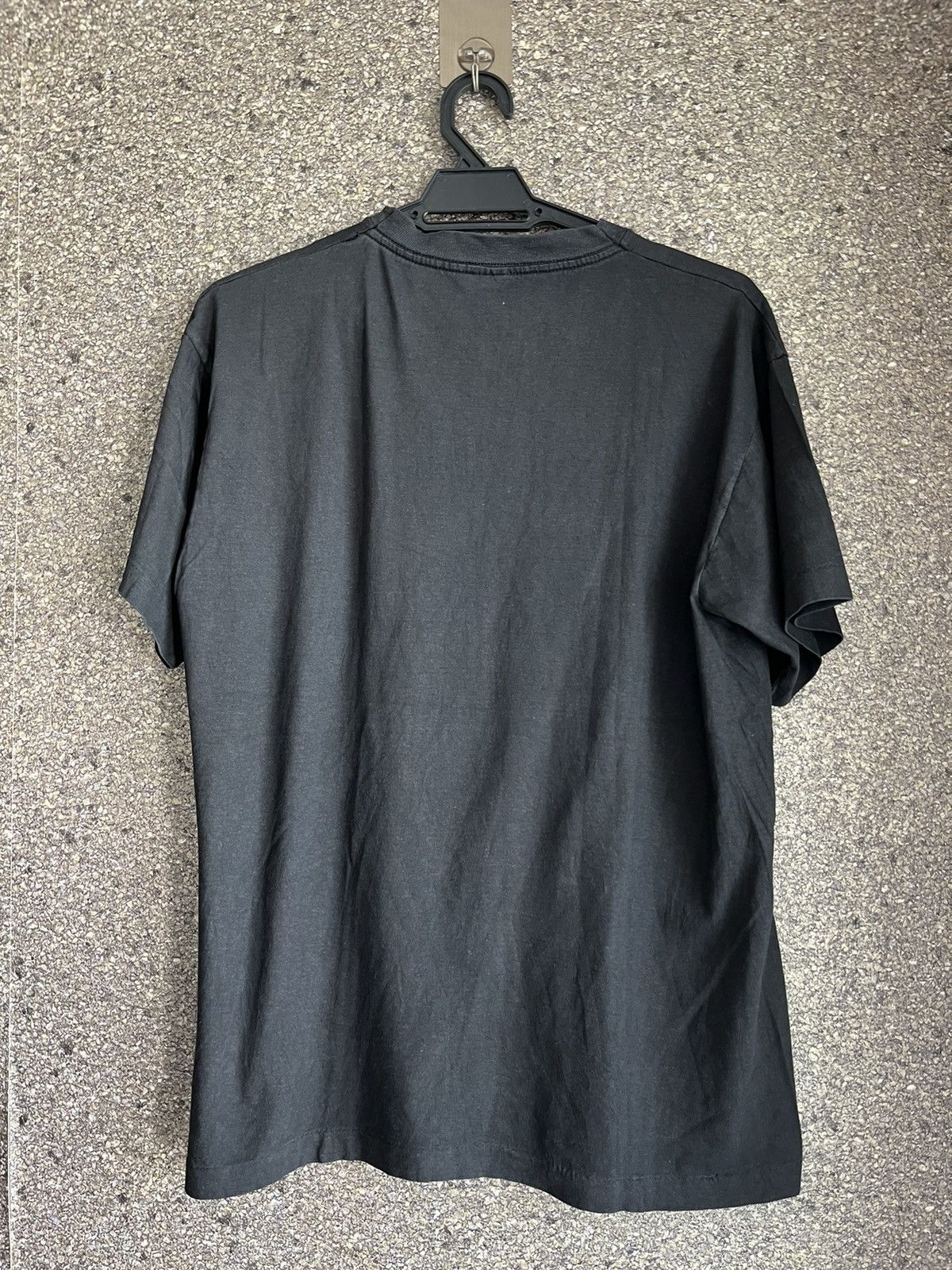 Vintage Black thang ft28 Size US L / EU 52-54 / 3 - 4 Thumbnail