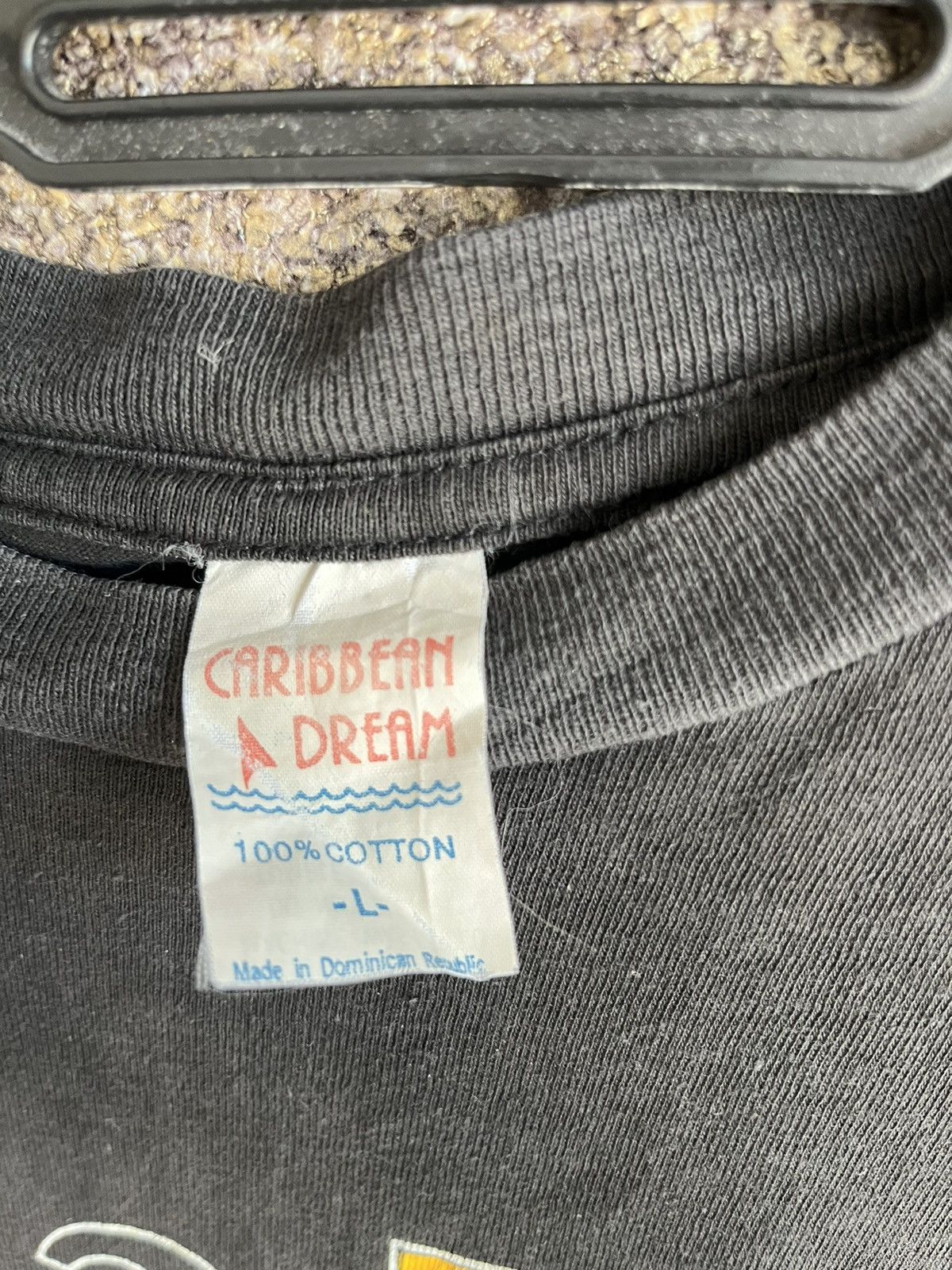 Vintage Black thang ft28 Size US L / EU 52-54 / 3 - 3 Thumbnail