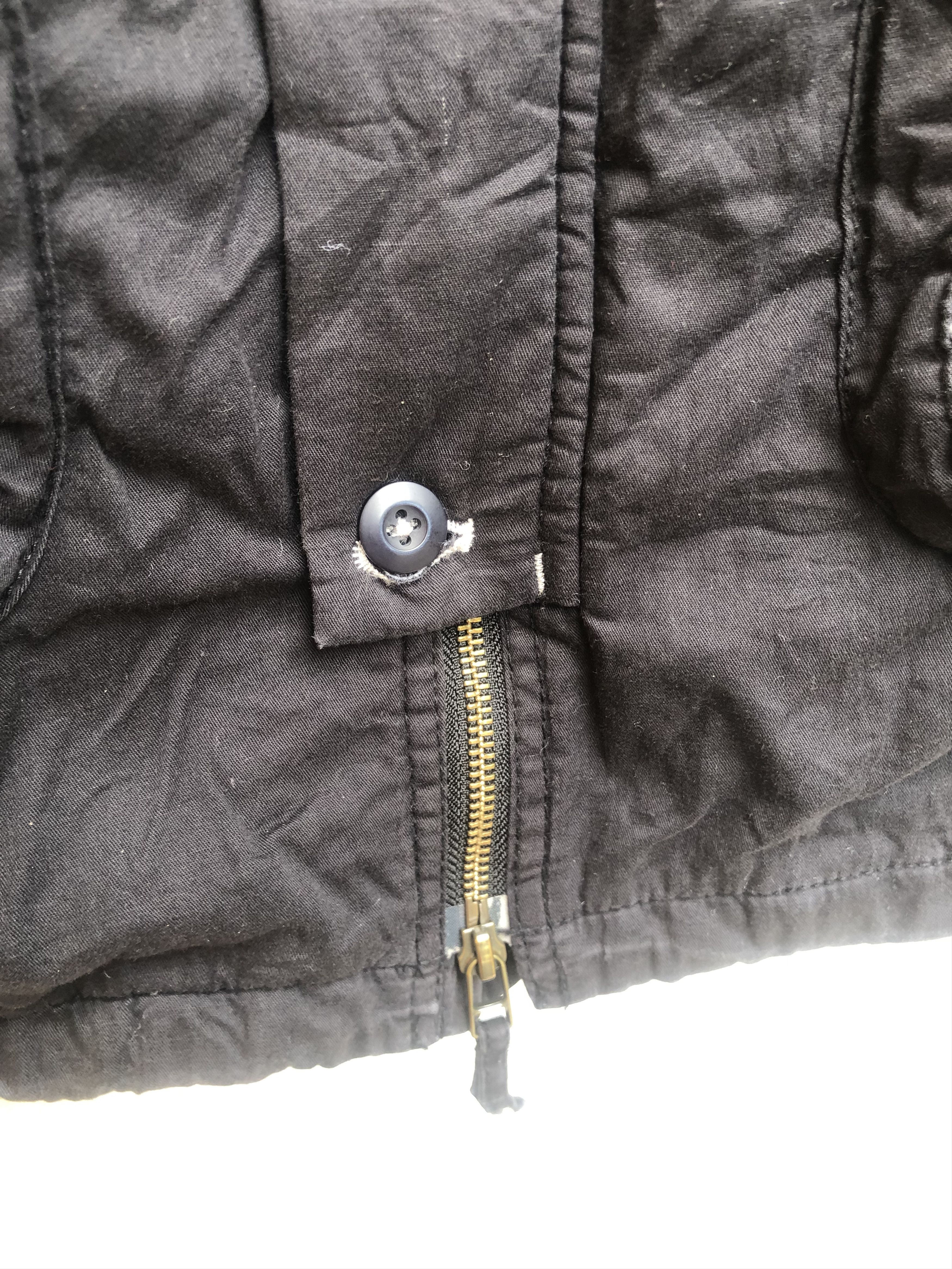 Japanese Brand × Vintage Vintage Drug Store Travis Scott Fashion Style Jacket Size US M / EU 48-50 / 2 - 6 Thumbnail