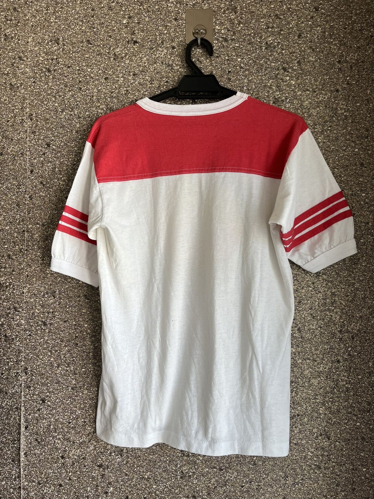 Vintage Mustang ranch ft28 Size US M / EU 48-50 / 2 - 4 Thumbnail