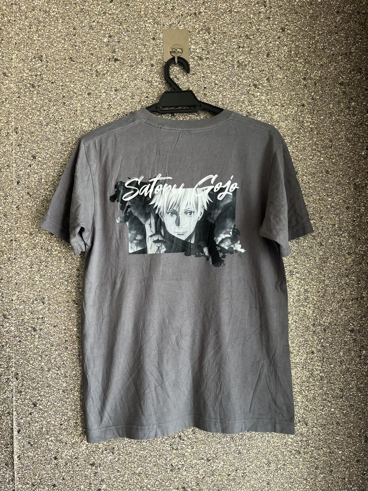 Anime Jujutsu kaiseu ft28 Size US S / EU 44-46 / 1 - 4 Thumbnail