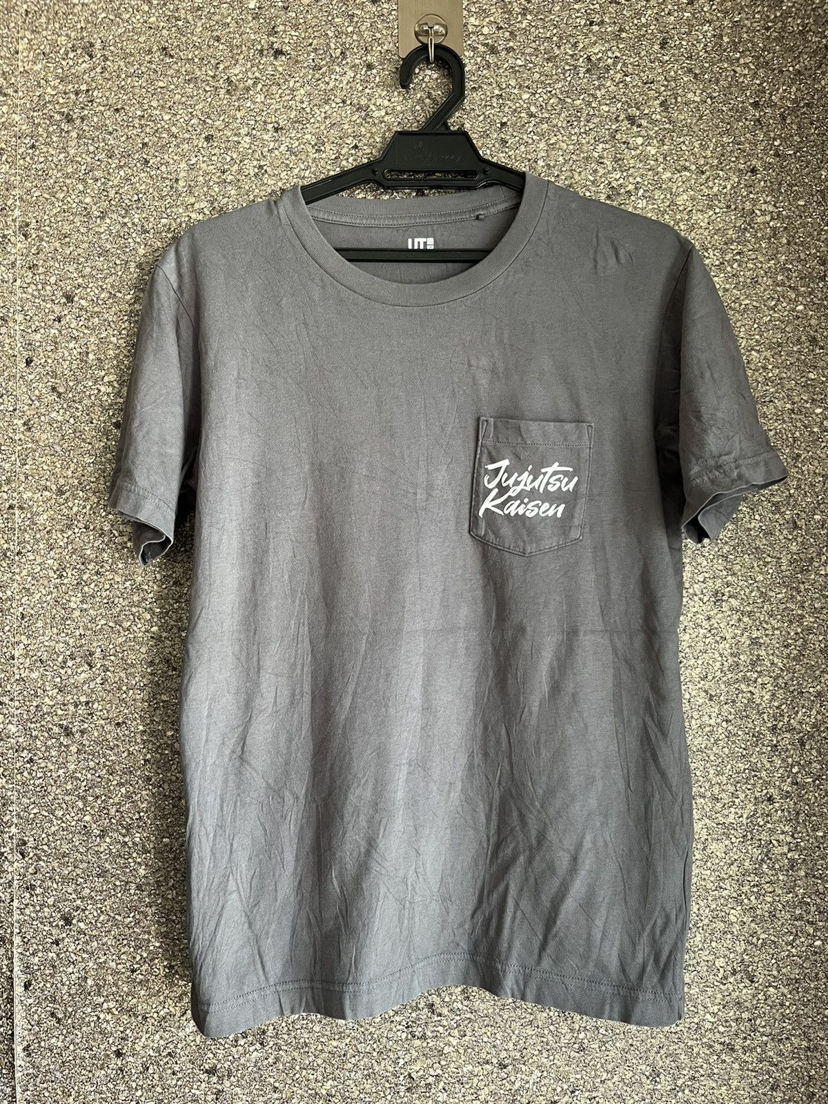 Anime Jujutsu kaiseu ft28 Size US S / EU 44-46 / 1 - 1 Thumbnail