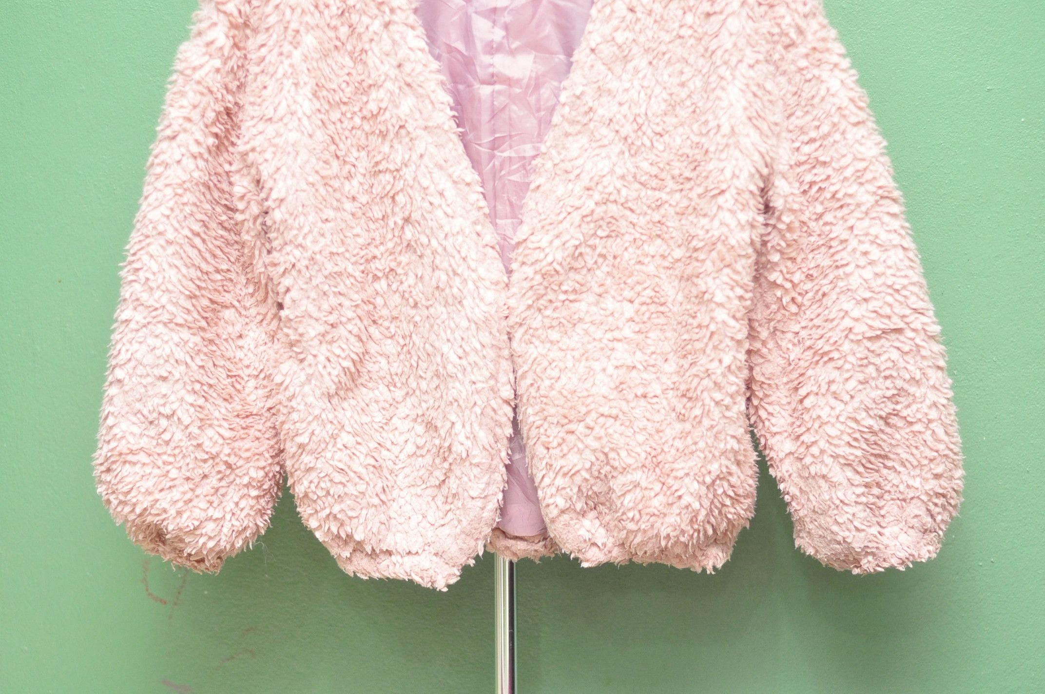Designer × Japanese Brand Vintage Japanese Designer Women Fashion Style Sweater Jaket Size M / US 6-8 / IT 42-44 - 5 Thumbnail