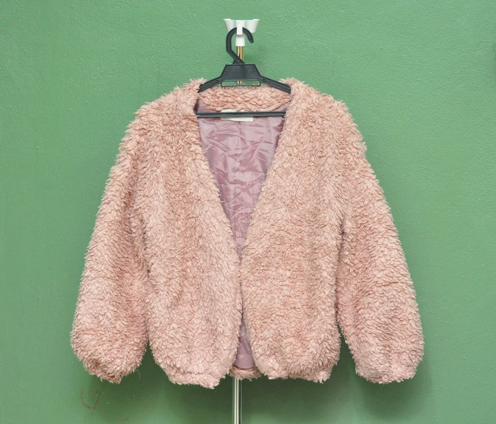 Designer × Japanese Brand Vintage Japanese Designer Women Fashion Style Sweater Jaket Size M / US 6-8 / IT 42-44 - 1 Thumbnail