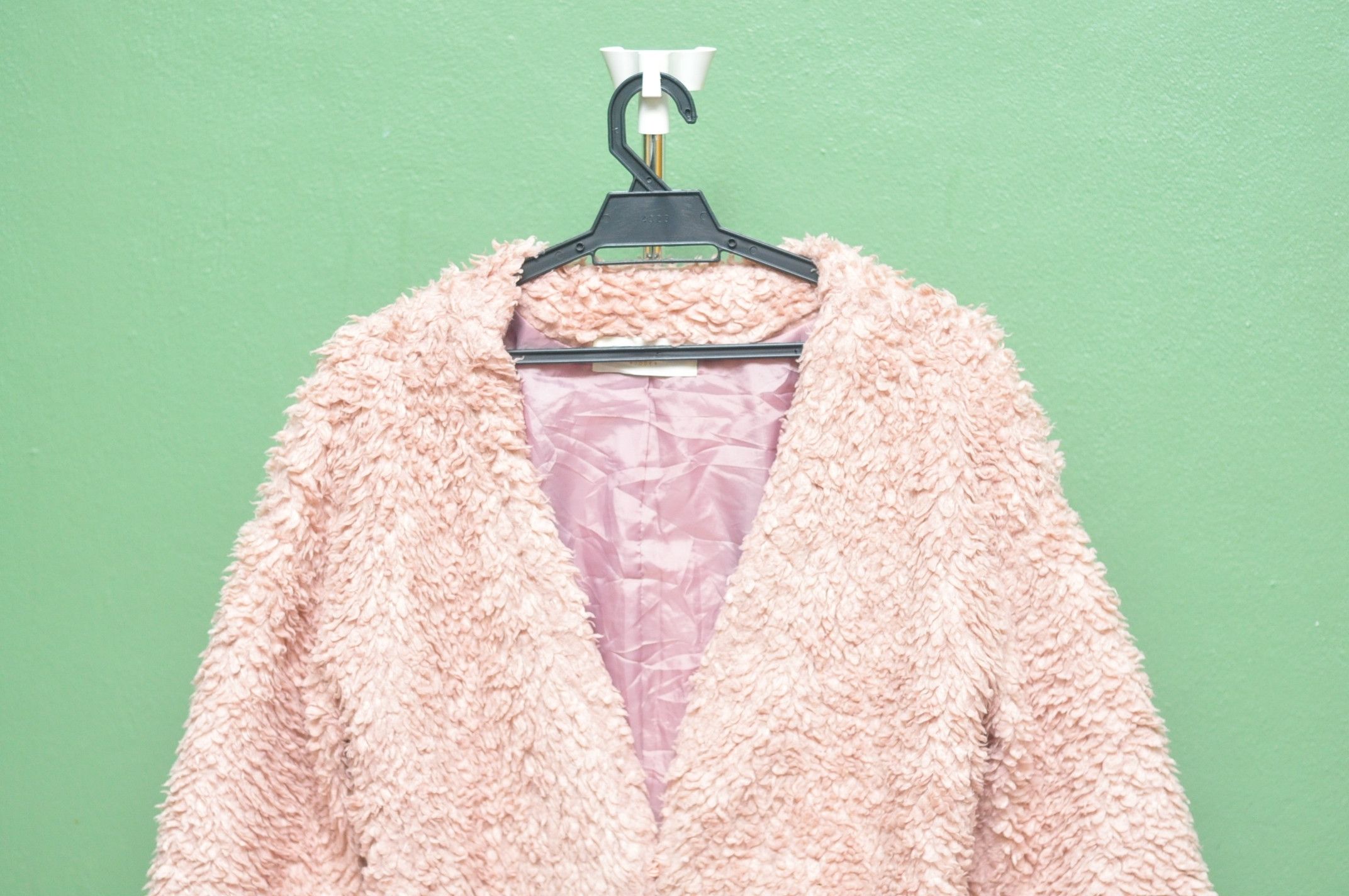 Designer × Japanese Brand Vintage Japanese Designer Women Fashion Style Sweater Jaket Size M / US 6-8 / IT 42-44 - 4 Thumbnail