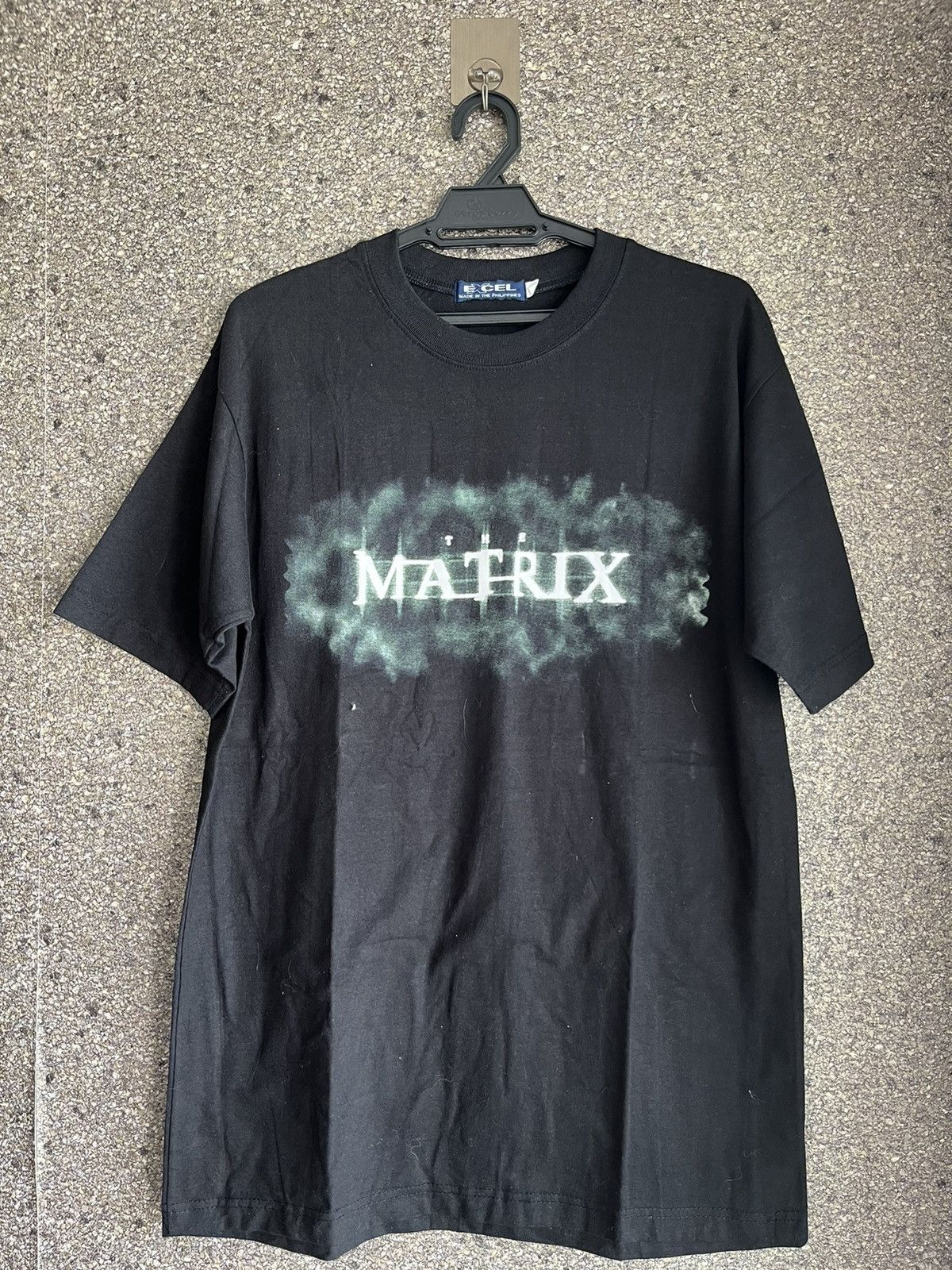 The matrix ft27