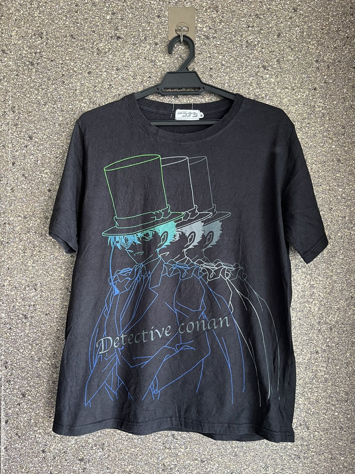 Anime Detective conan ft28 Size US M / EU 48-50 / 2 - 1 Thumbnail