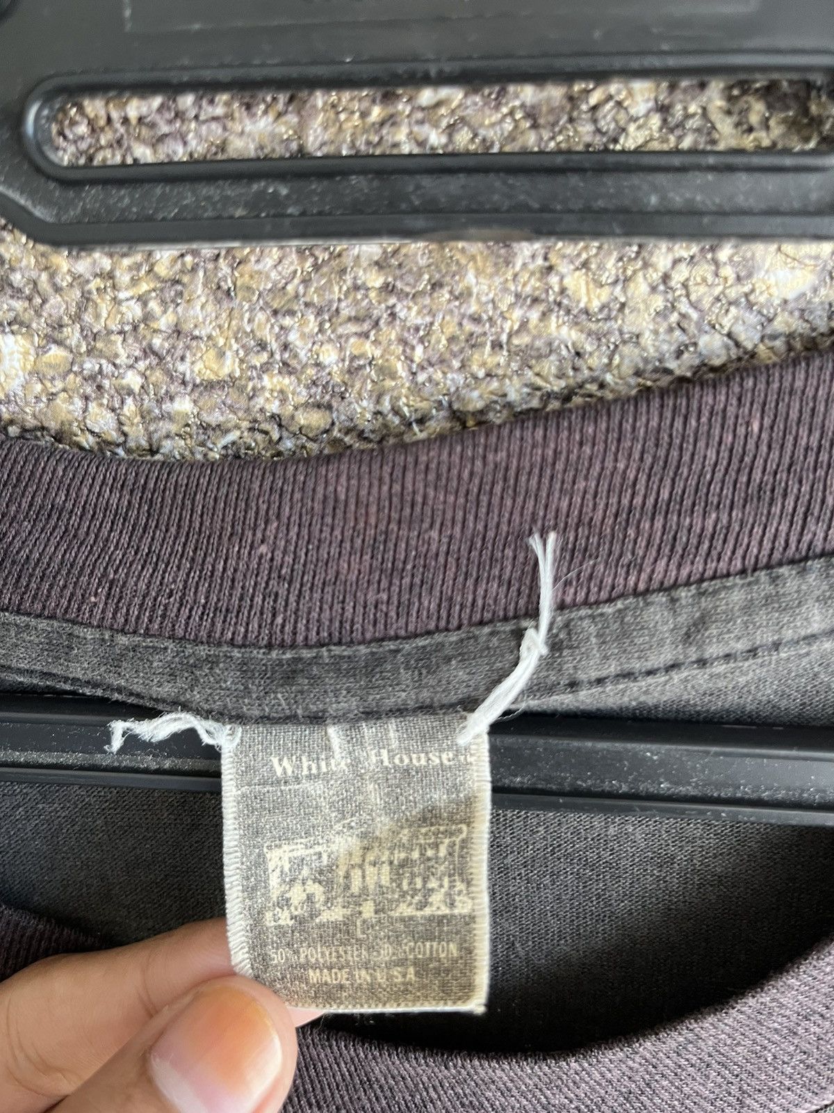 Vintage Winger ft28 Size US M / EU 48-50 / 2 - 4 Thumbnail