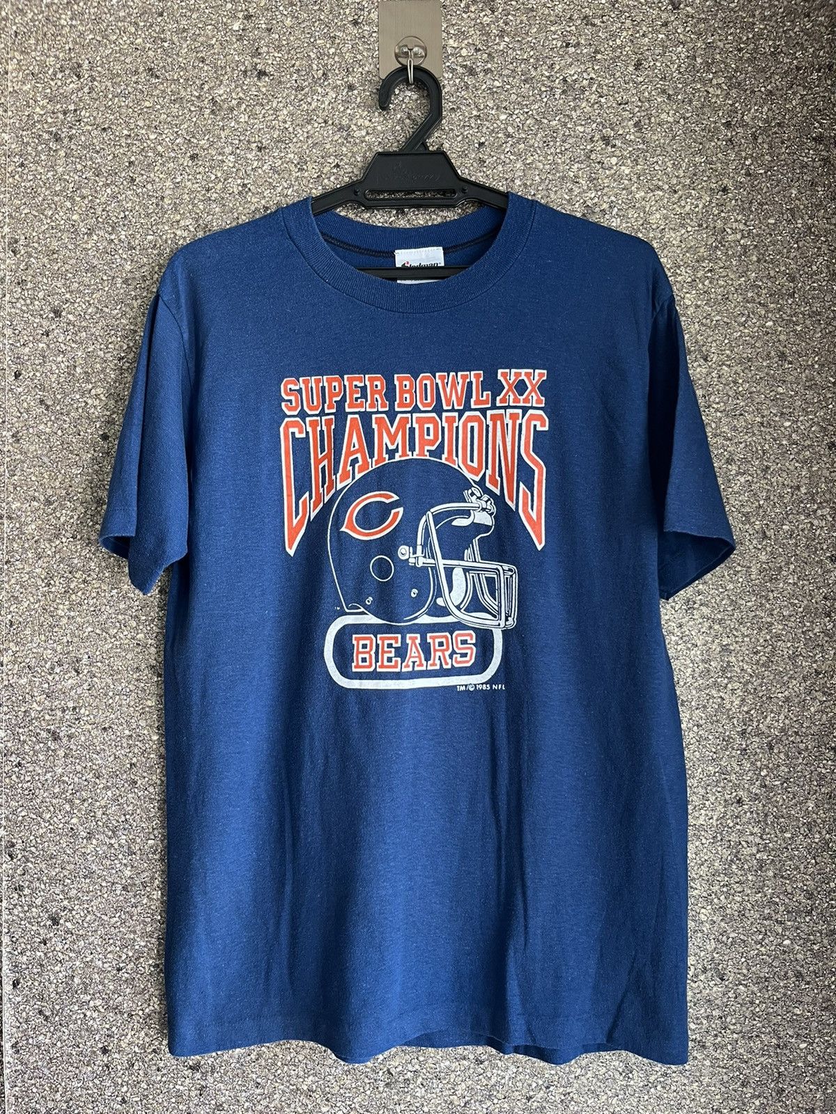 Vintage Bears ft28 Size US L / EU 52-54 / 3 - 1 Thumbnail