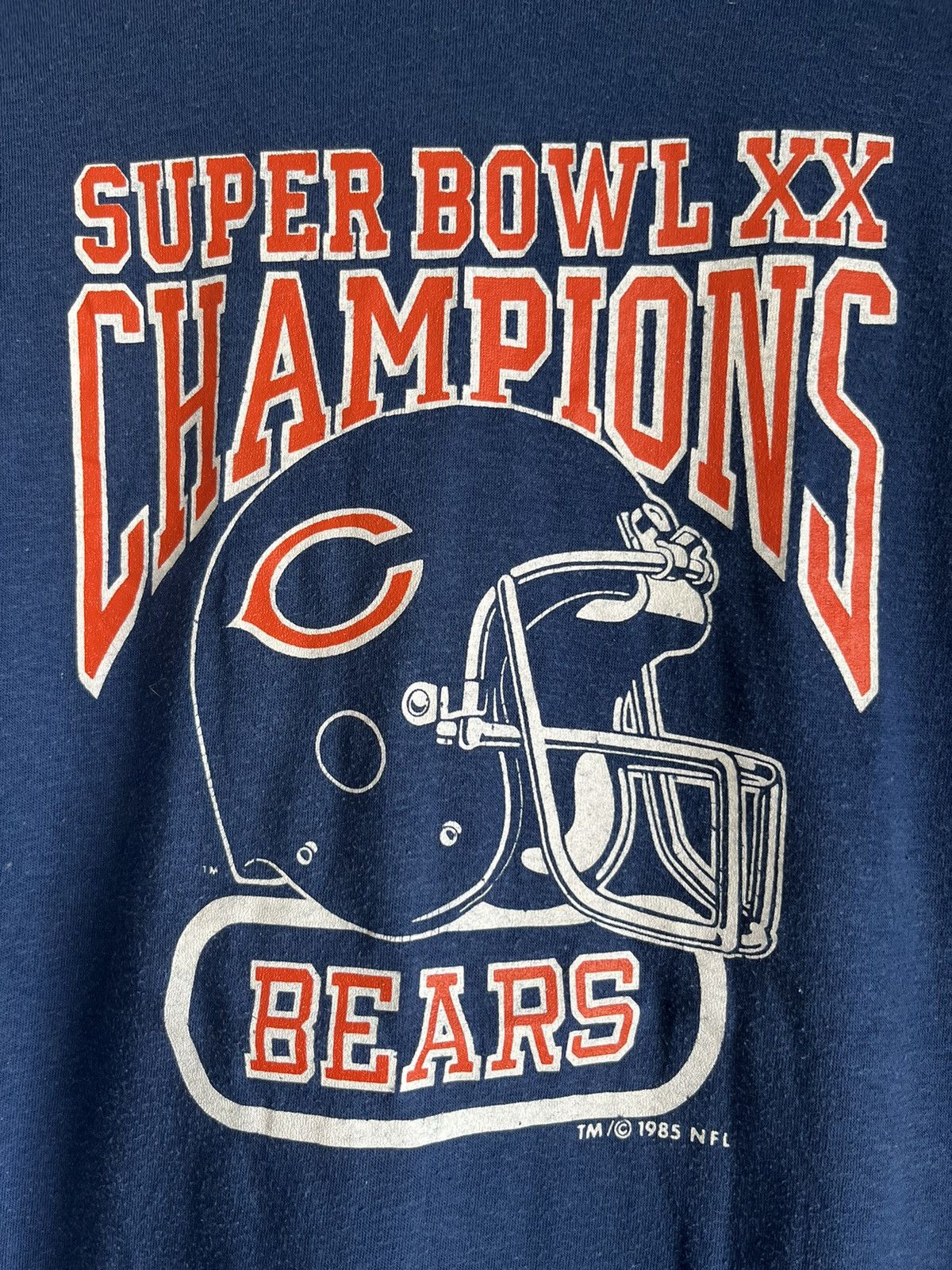 Vintage Bears ft28 Size US L / EU 52-54 / 3 - 2 Thumbnail