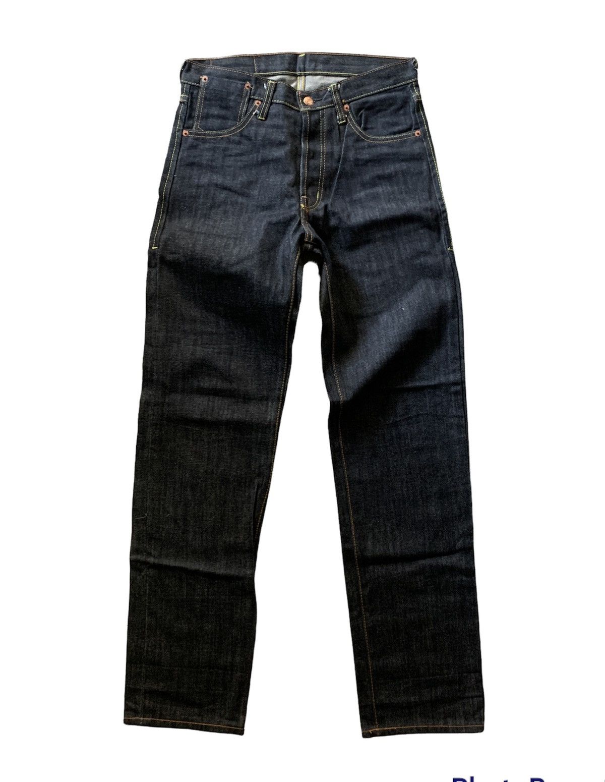 If Six Was Nine × Japanese Brand × Vintage Japanese Brand vd10 Size US 32 / EU 48 - 1 Thumbnail