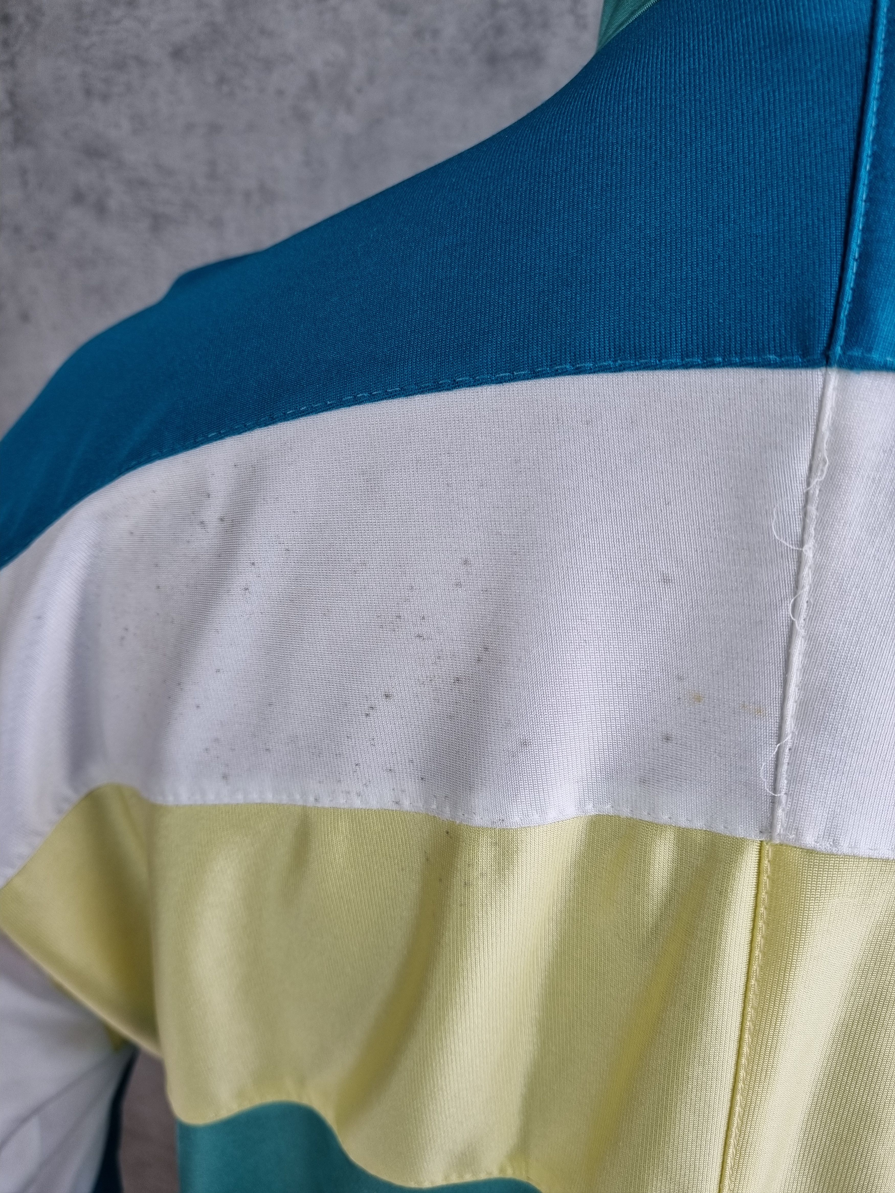 Adidas × Vintage 80s ADIDAS Vintage Anorak light jacket PALACE Style Size US M / EU 48-50 / 2 - 15 Thumbnail