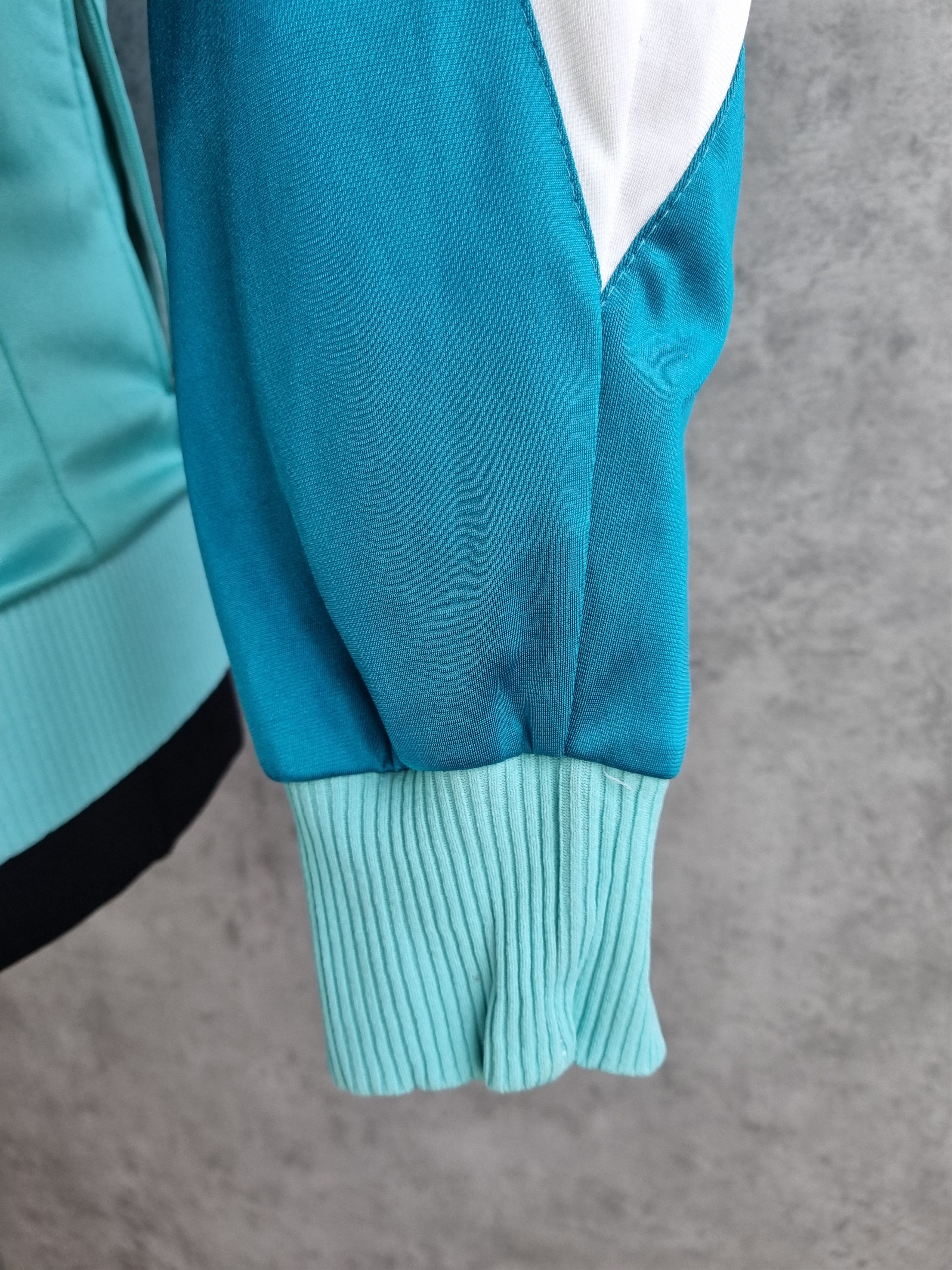 Adidas × Vintage 80s ADIDAS Vintage Anorak light jacket PALACE Style Size US M / EU 48-50 / 2 - 11 Thumbnail