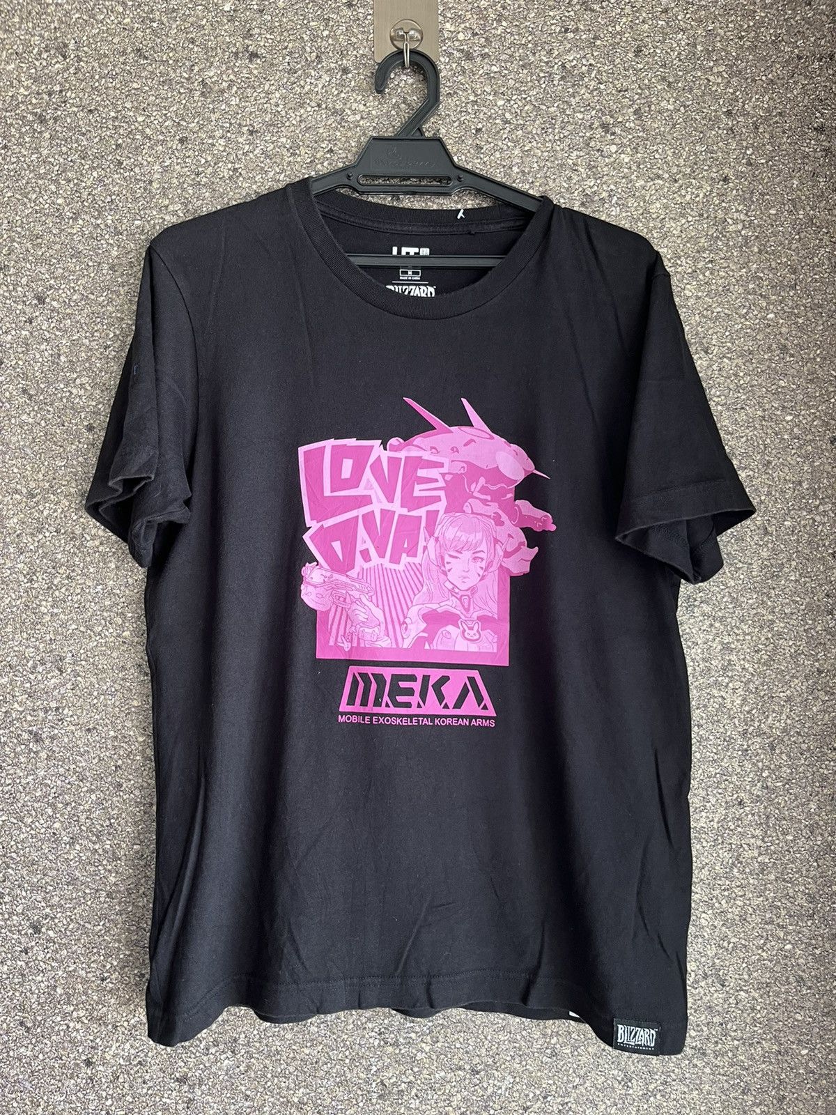 Anime Meka ft28 Size US M / EU 48-50 / 2 - 1 Thumbnail