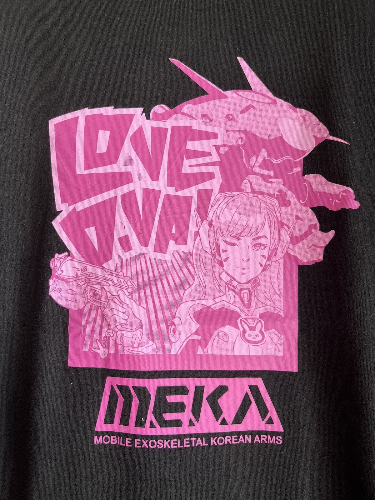 Anime Meka ft28 Size US M / EU 48-50 / 2 - 2 Thumbnail