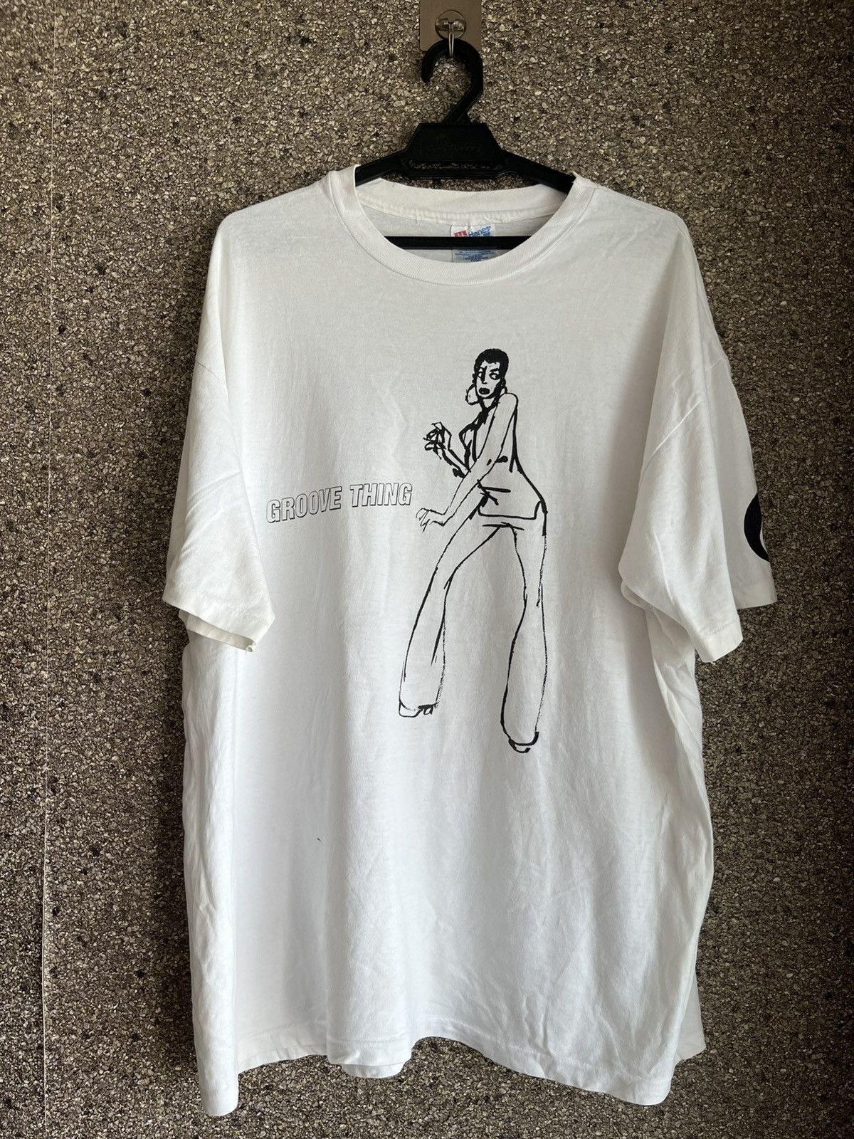 Vintage Groove thing ft27 Size US XL / EU 56 / 4 - 1 Thumbnail