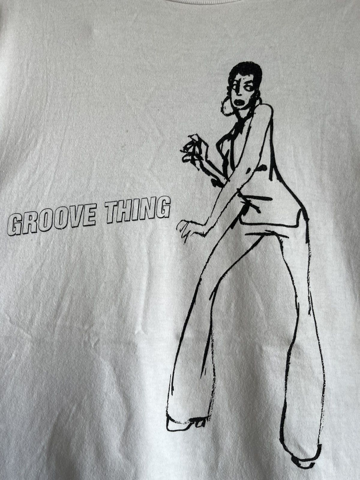 Vintage Groove thing ft27 Size US XL / EU 56 / 4 - 2 Thumbnail